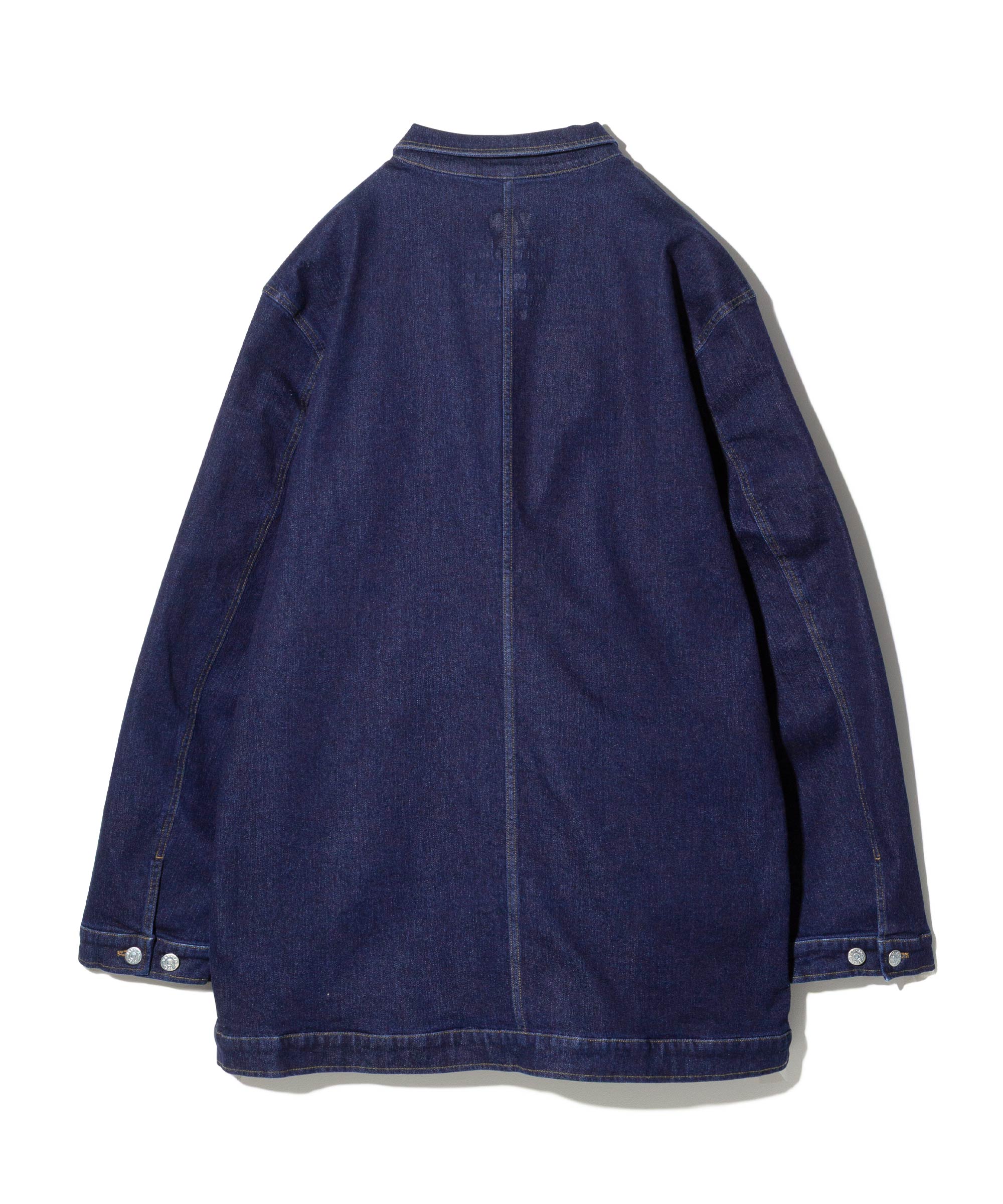 デニムカバーオール＜セットアップ ＞ ｜ VAN STORE