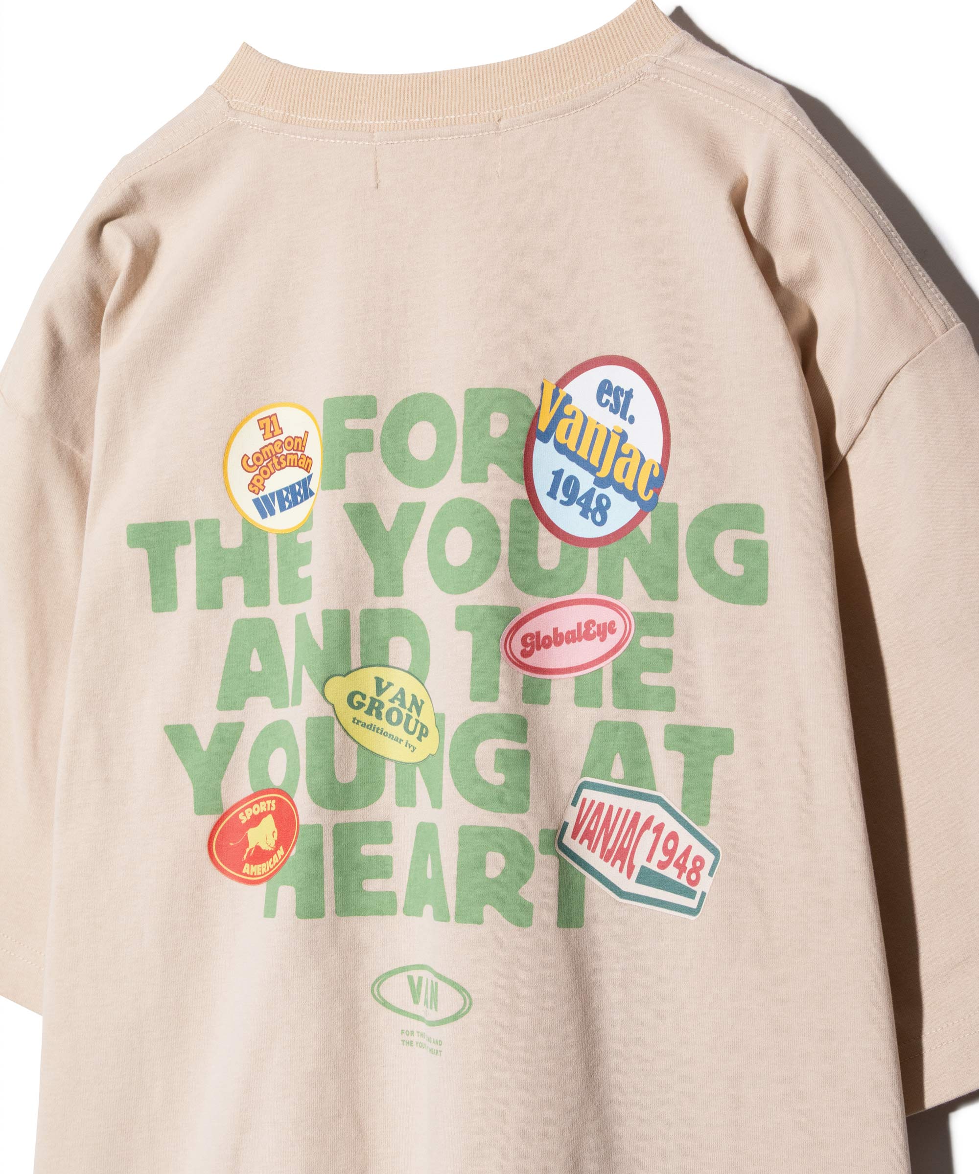 WBC 50周年記念 Tシャツ カットソー ロゴ プリント ワッペン 000000013428-09.jpg?size=xl&w=