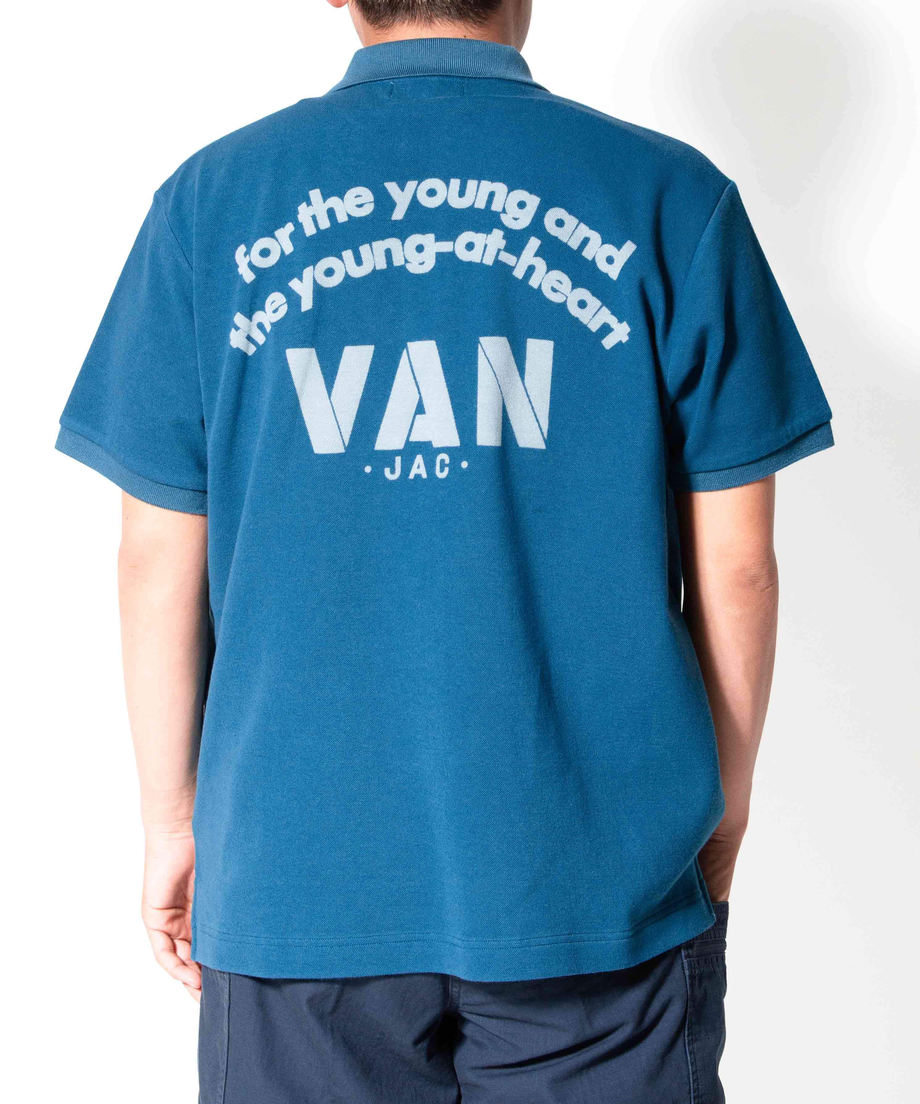 MADISONBLUE ◆ バックロゴポケットTシャツ MADISONBLUE オンラインストア / マディソンブルー公式通販