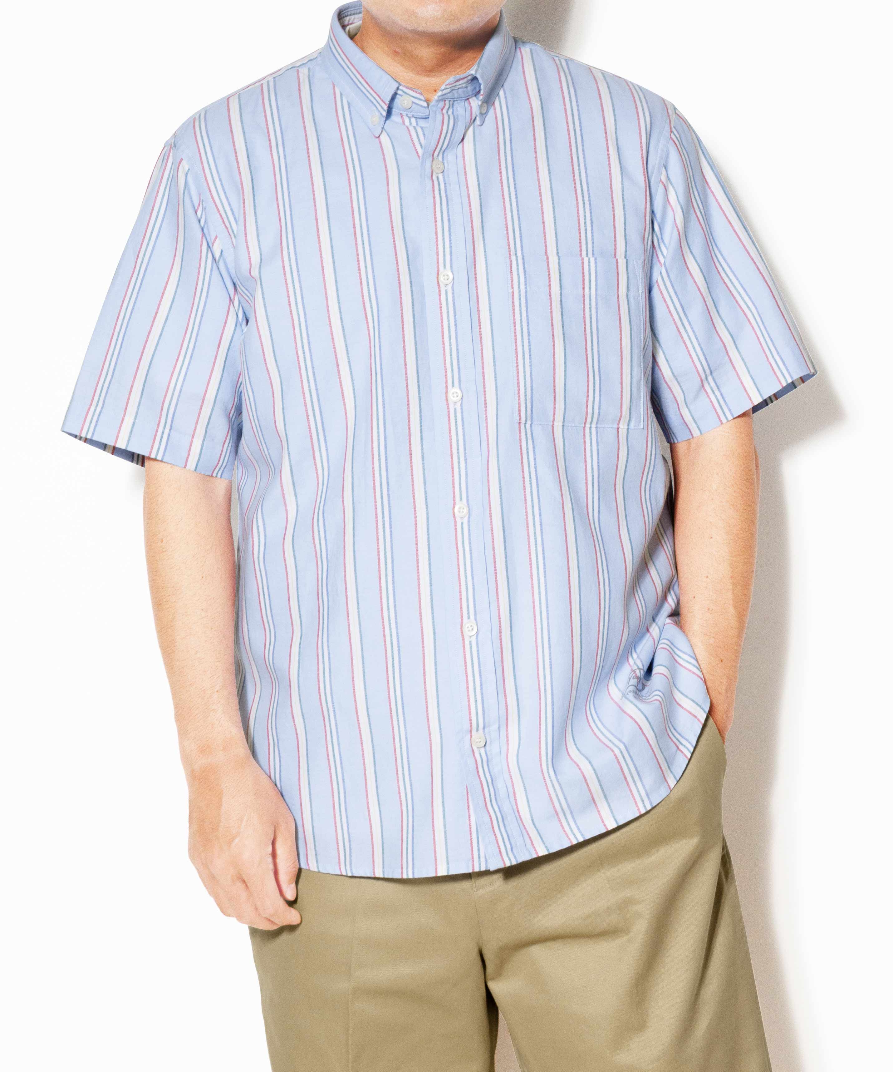 OXFORD BD シャツ　今季 J.PRESS ORIGINALS】OXFORD B.D. SHIRT / J.PRESS MEN | ファッション