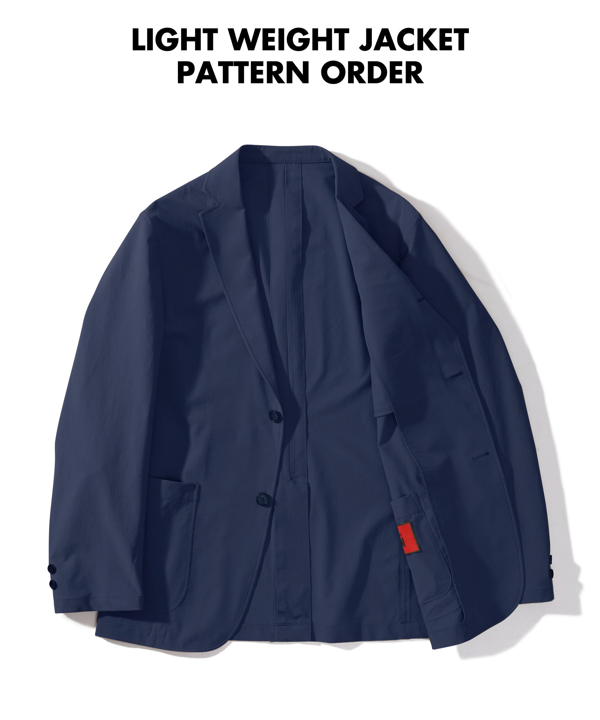DI VANJacket　2着 Jacket | VAN STORE