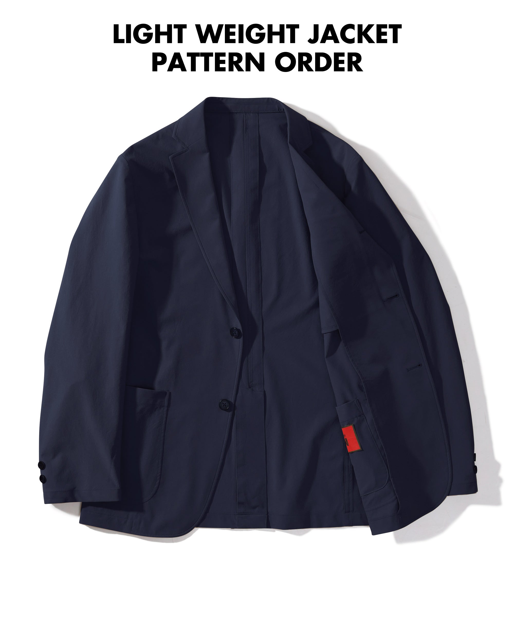 Jacket | VAN STORE