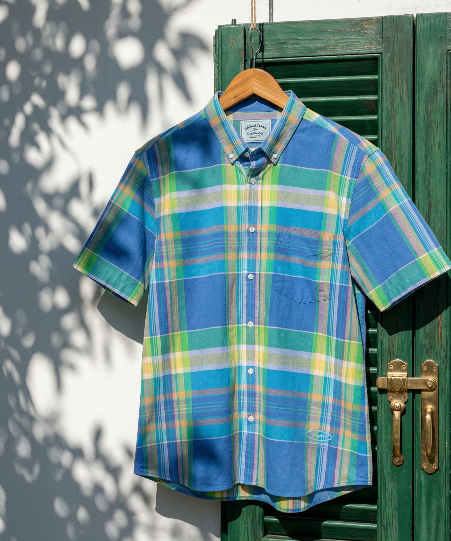 Shirt | VAN STORE