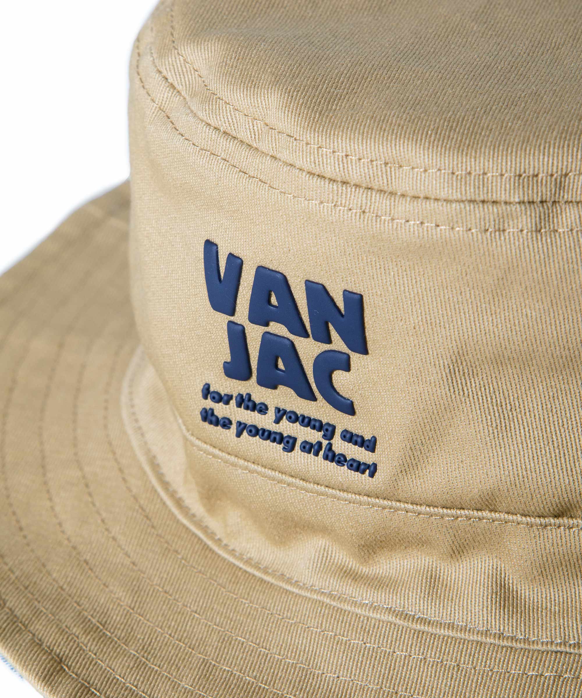 リバーシブルハット ｜ VAN STORE