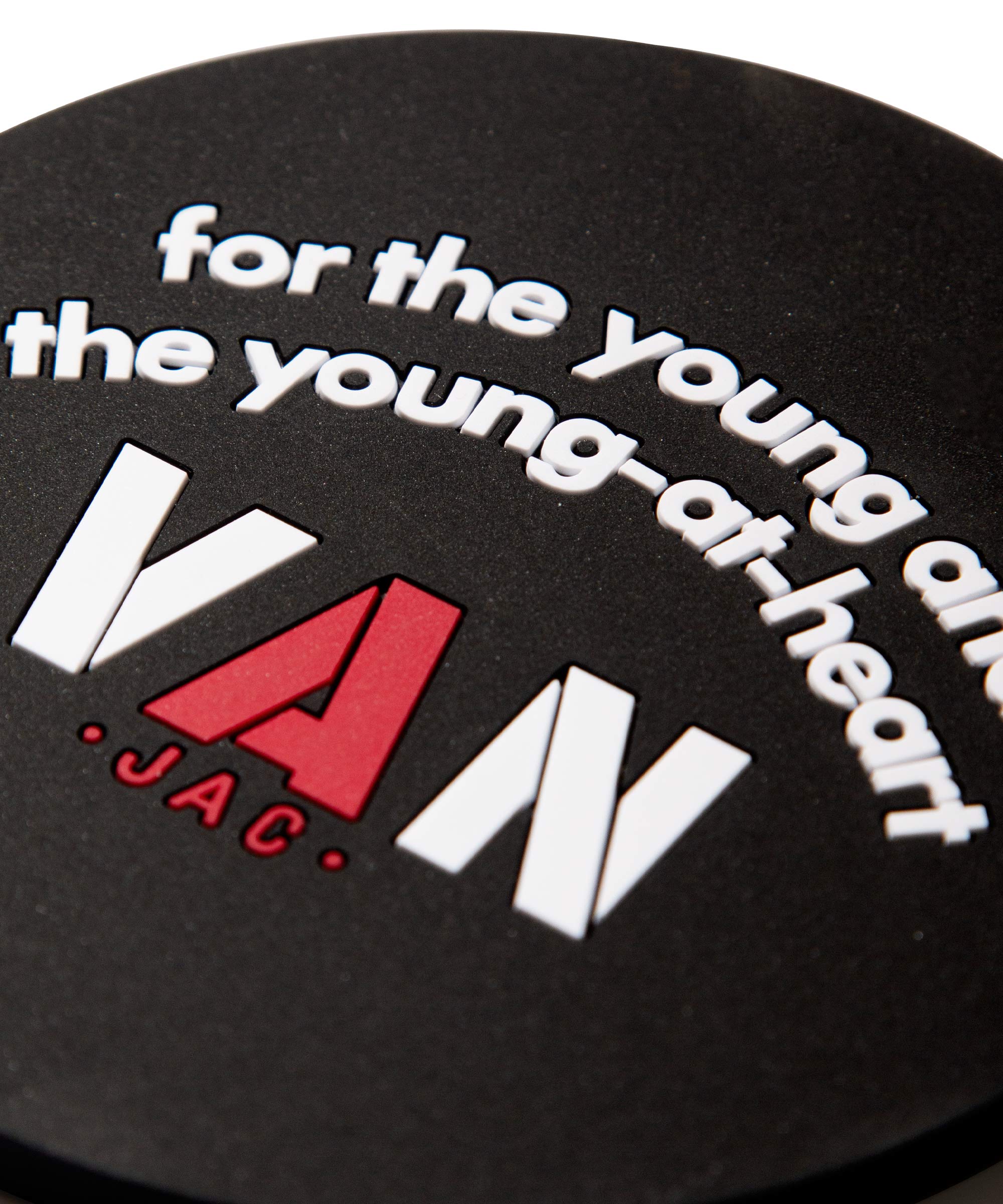 ラバーコースター＜アーチロゴ＞ ｜ VAN STORE