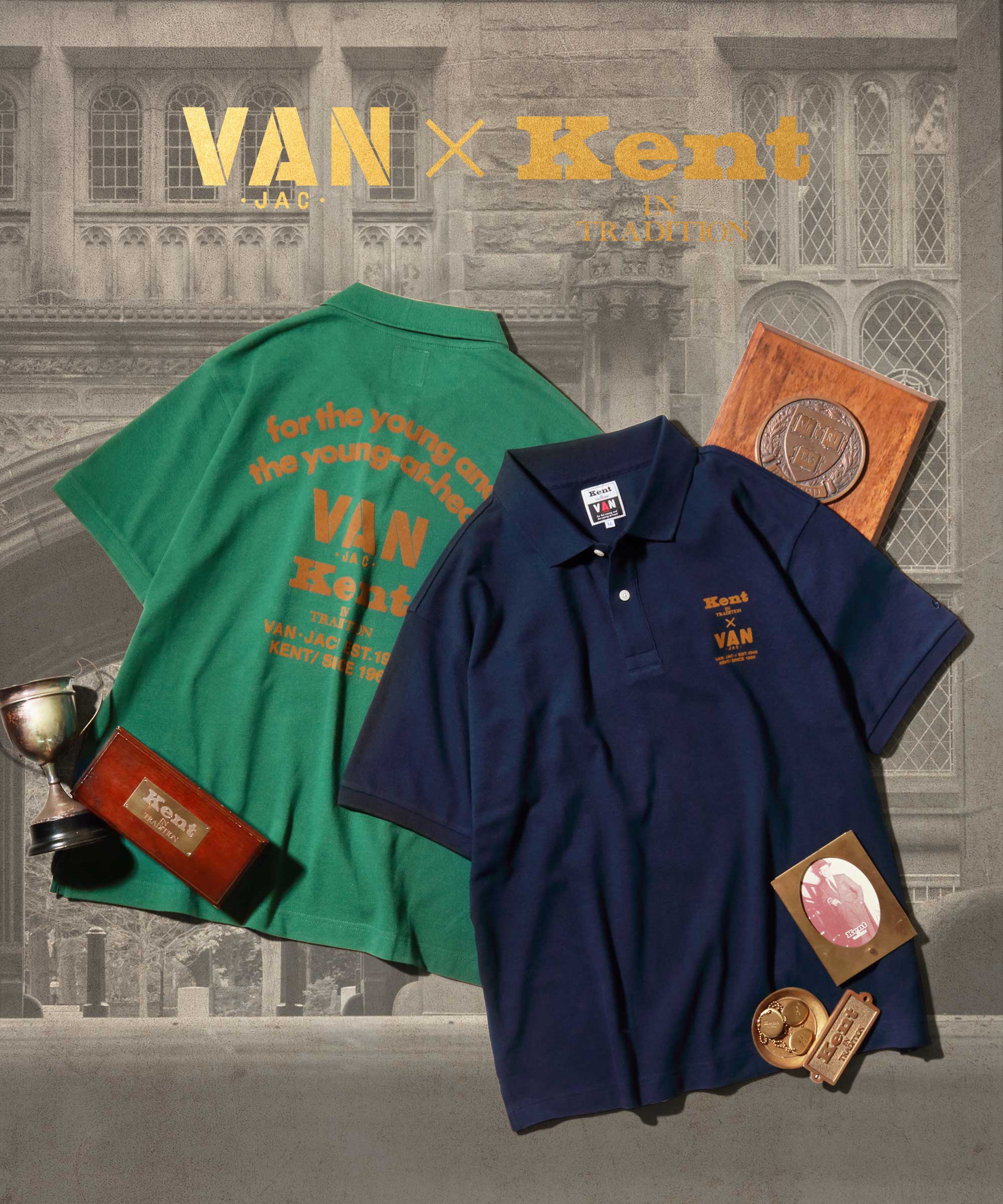 NewArrival | VAN STORE
