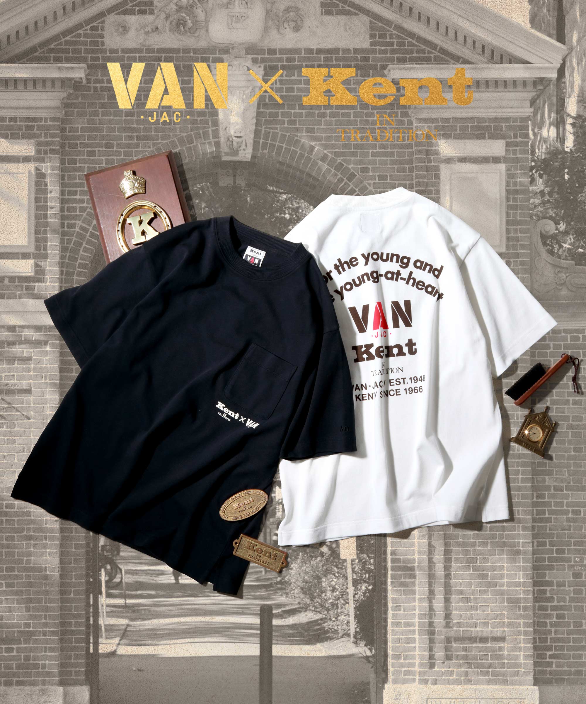 NewArrival | VAN STORE