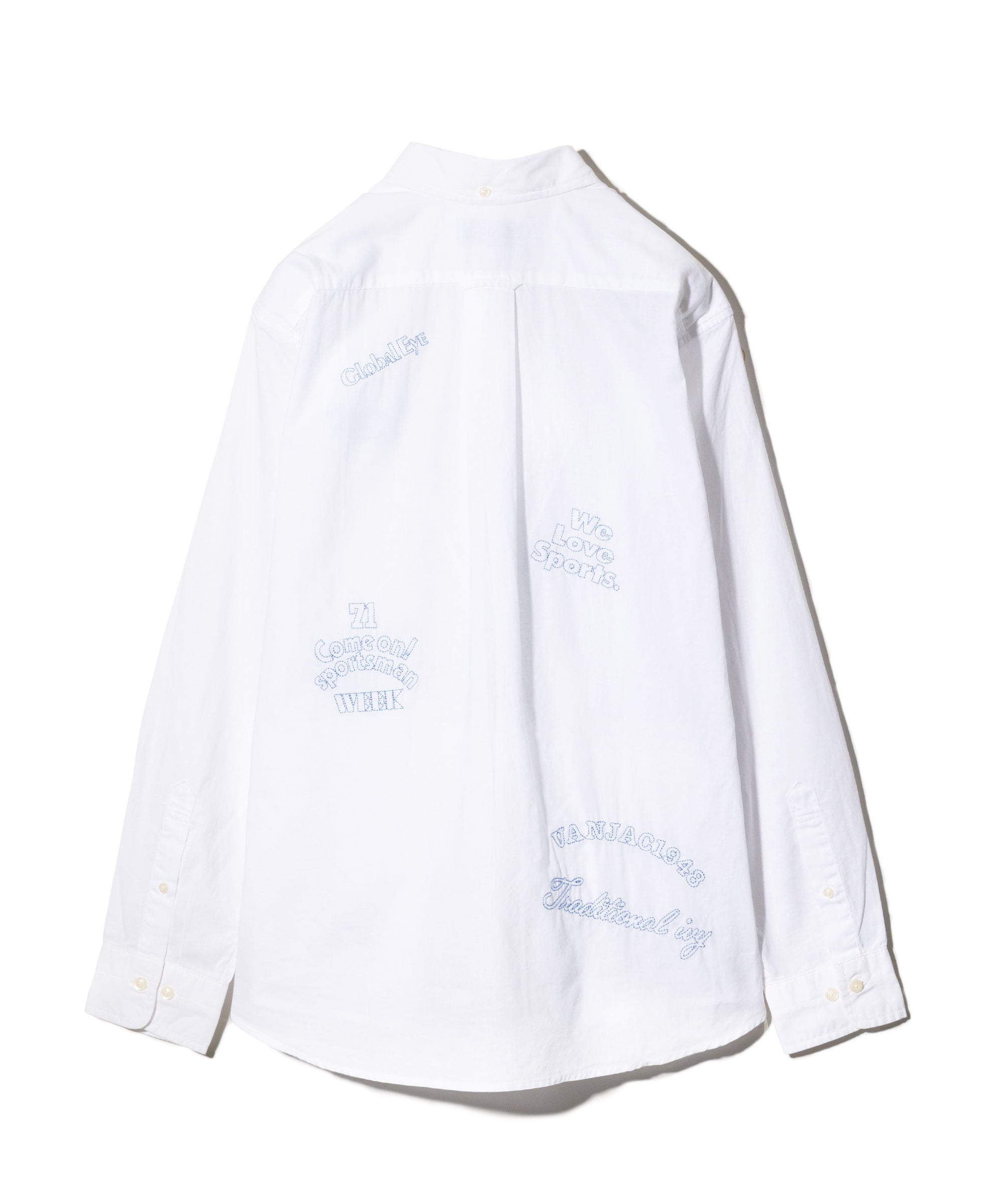 Shirt | VAN STORE