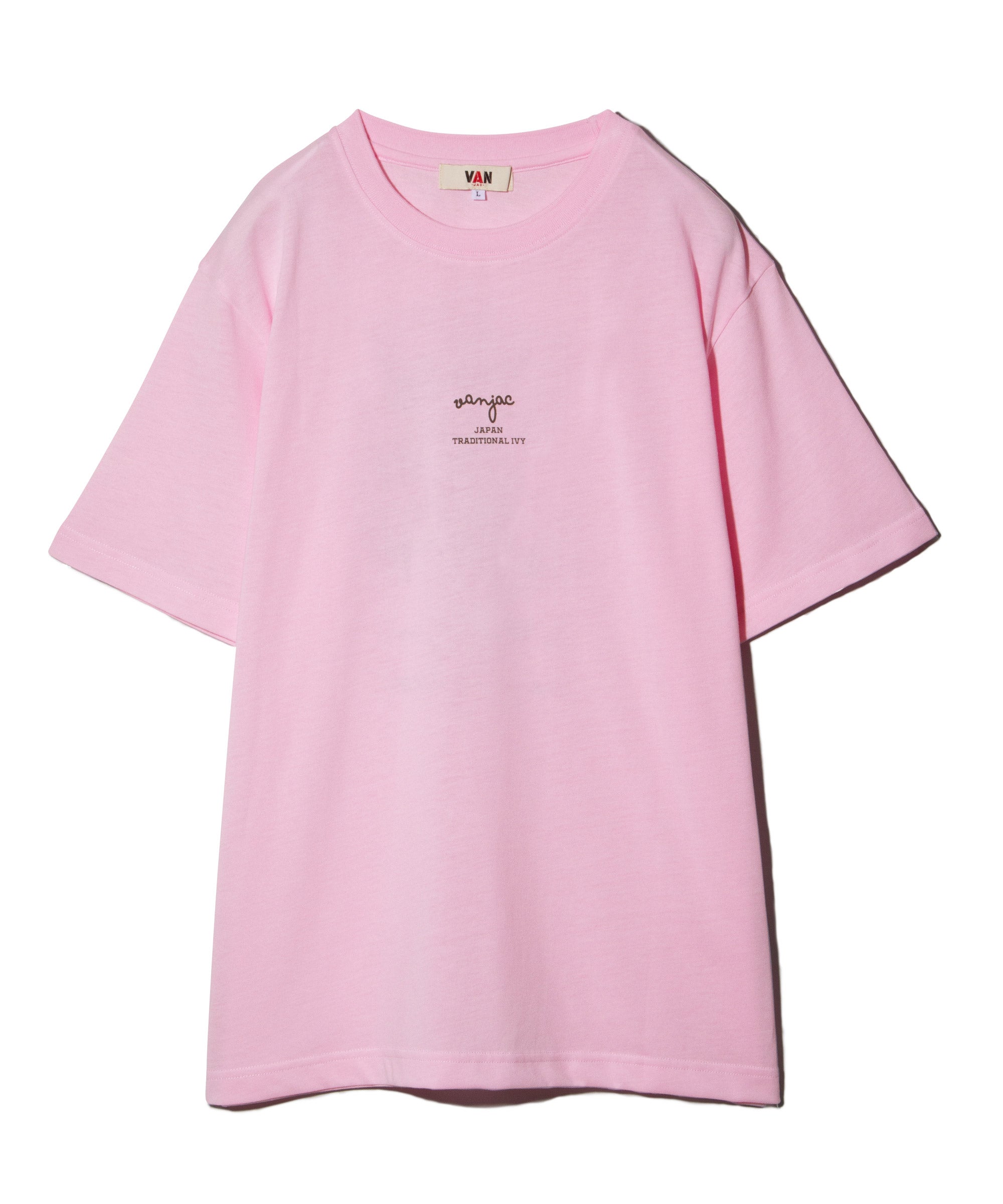 プリントTシャツ＜モーテル＞ ｜ VAN STORE
