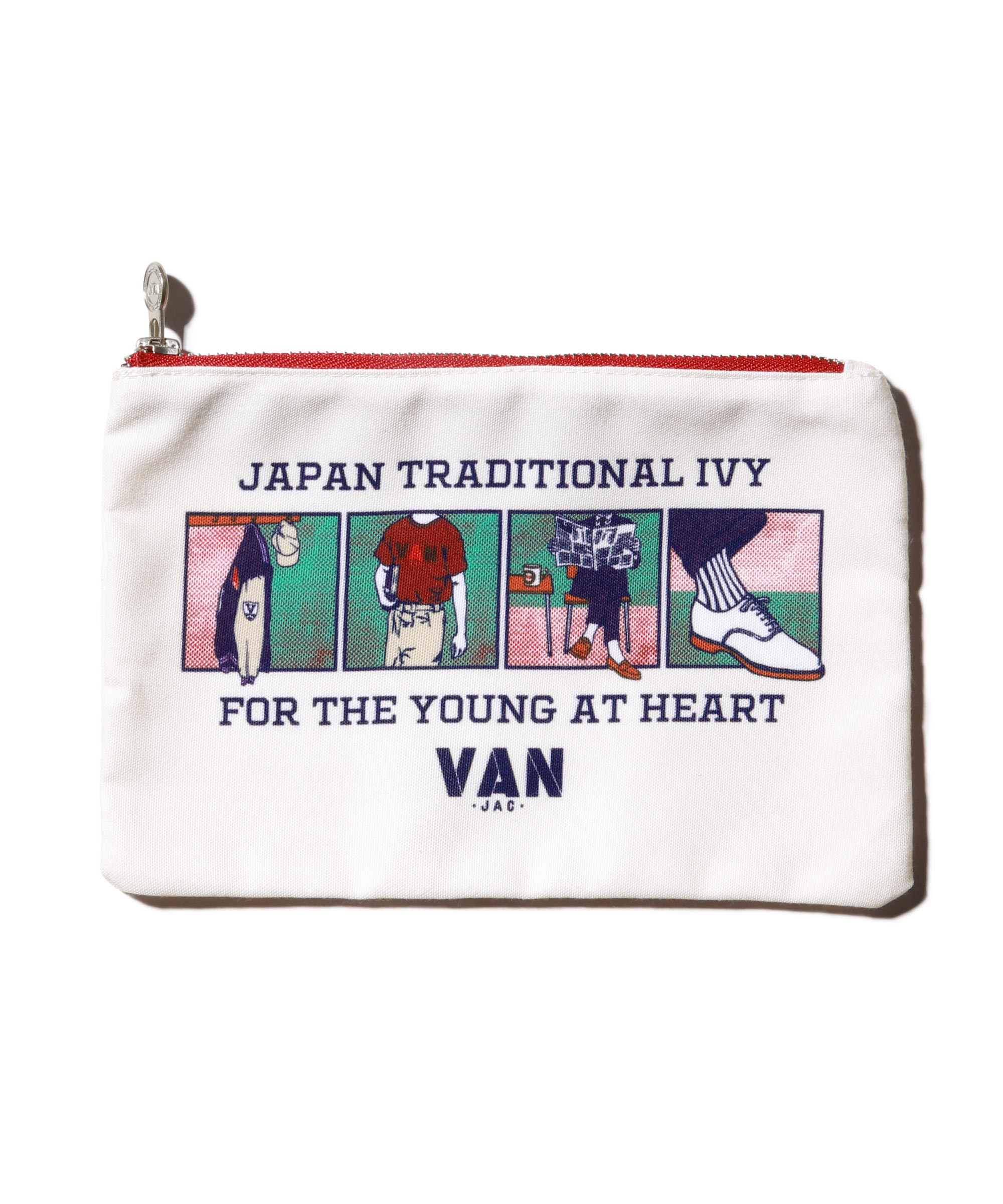 VAN販売促進品スタンプ3cmくらい。VANショップ整理品です。 他グッズ | VAN STORE