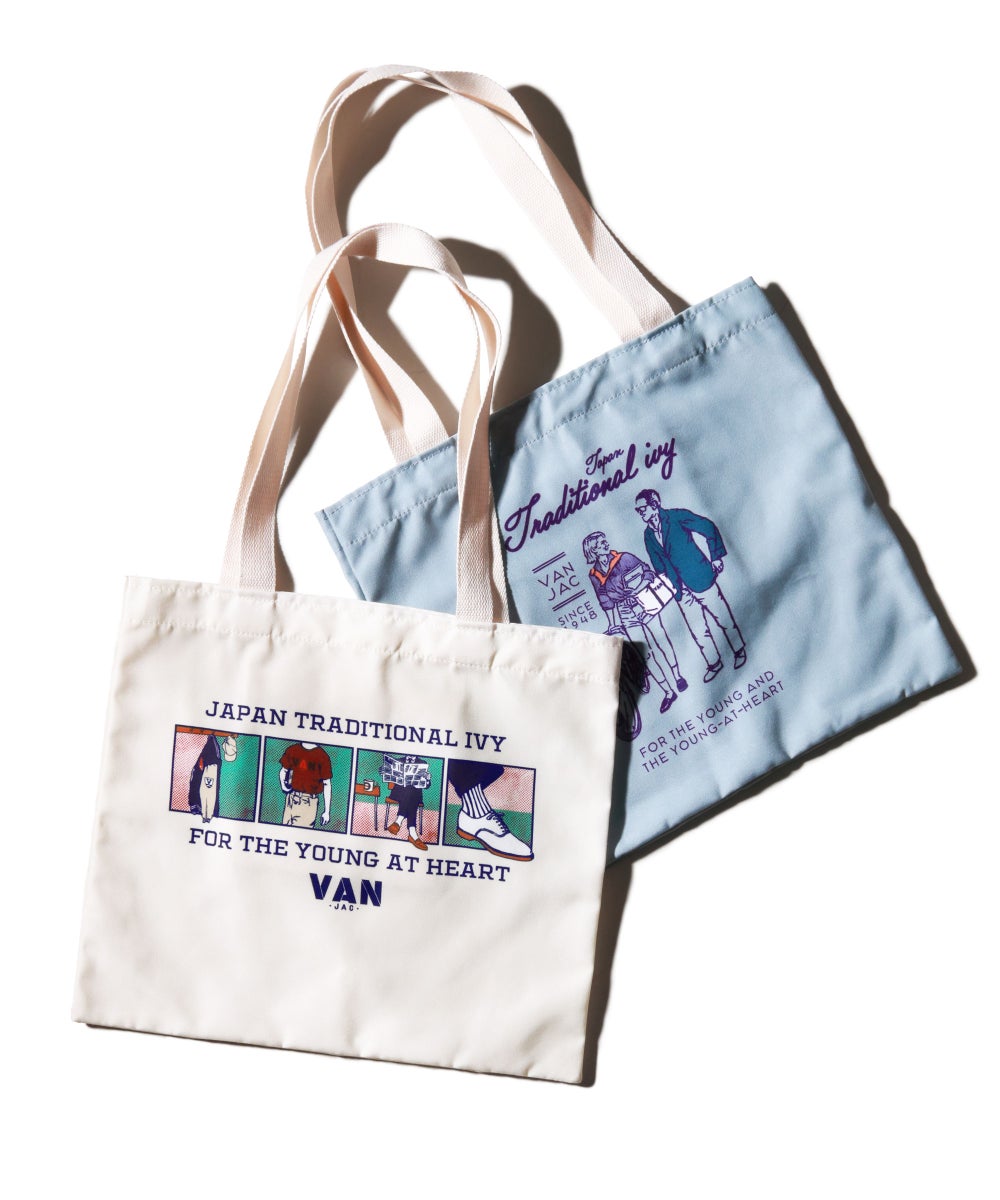 バッグ | VAN STORE