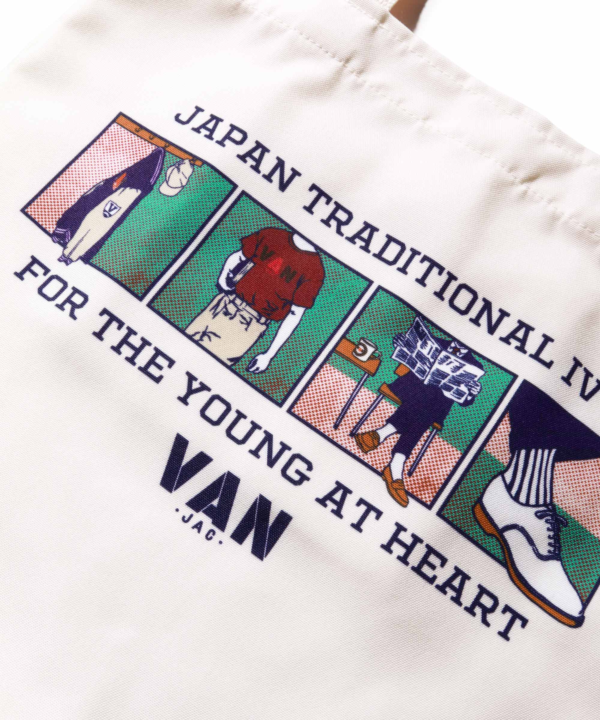 トートバッグ ｜ VAN STORE