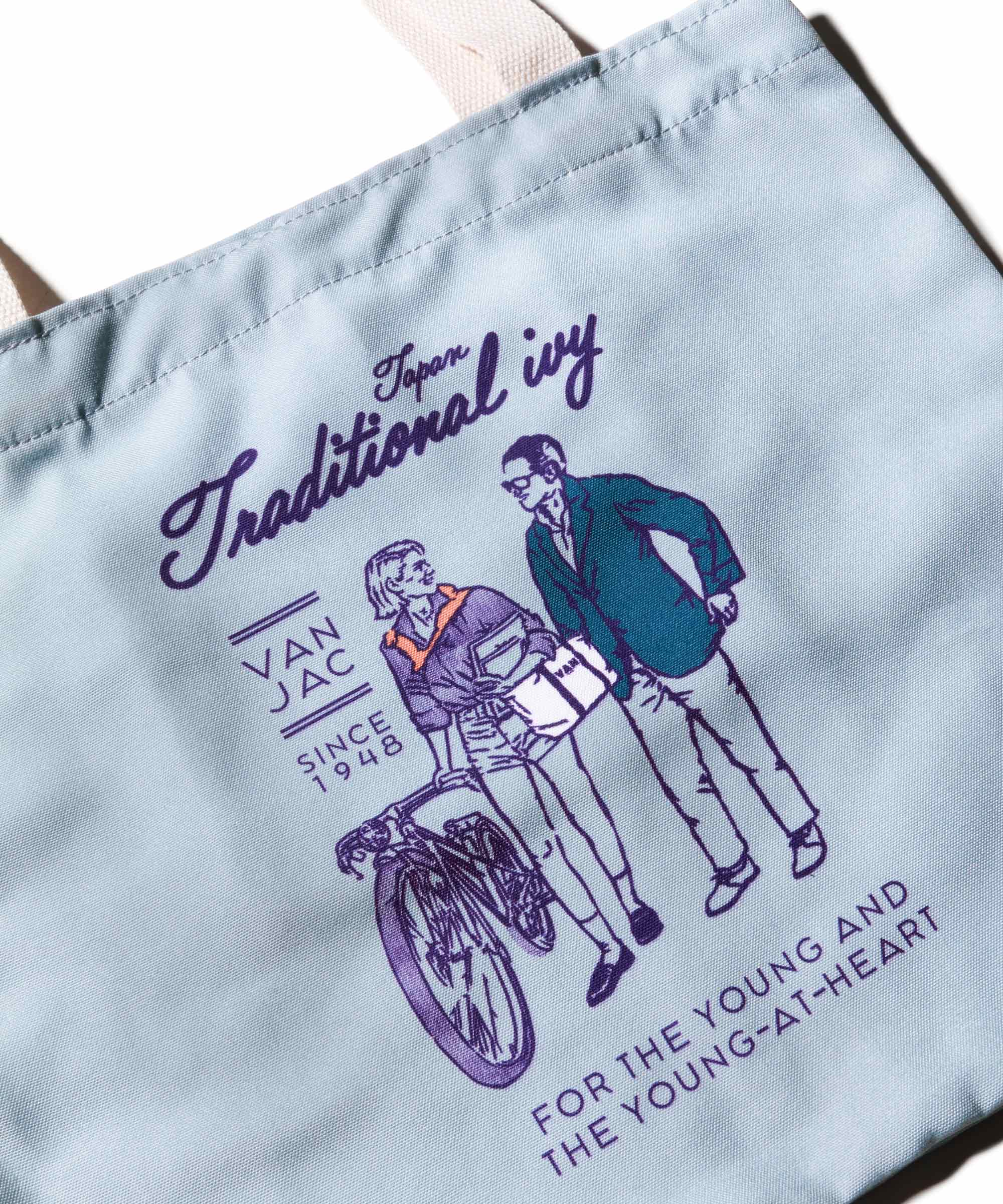 トートバッグ ｜ VAN STORE