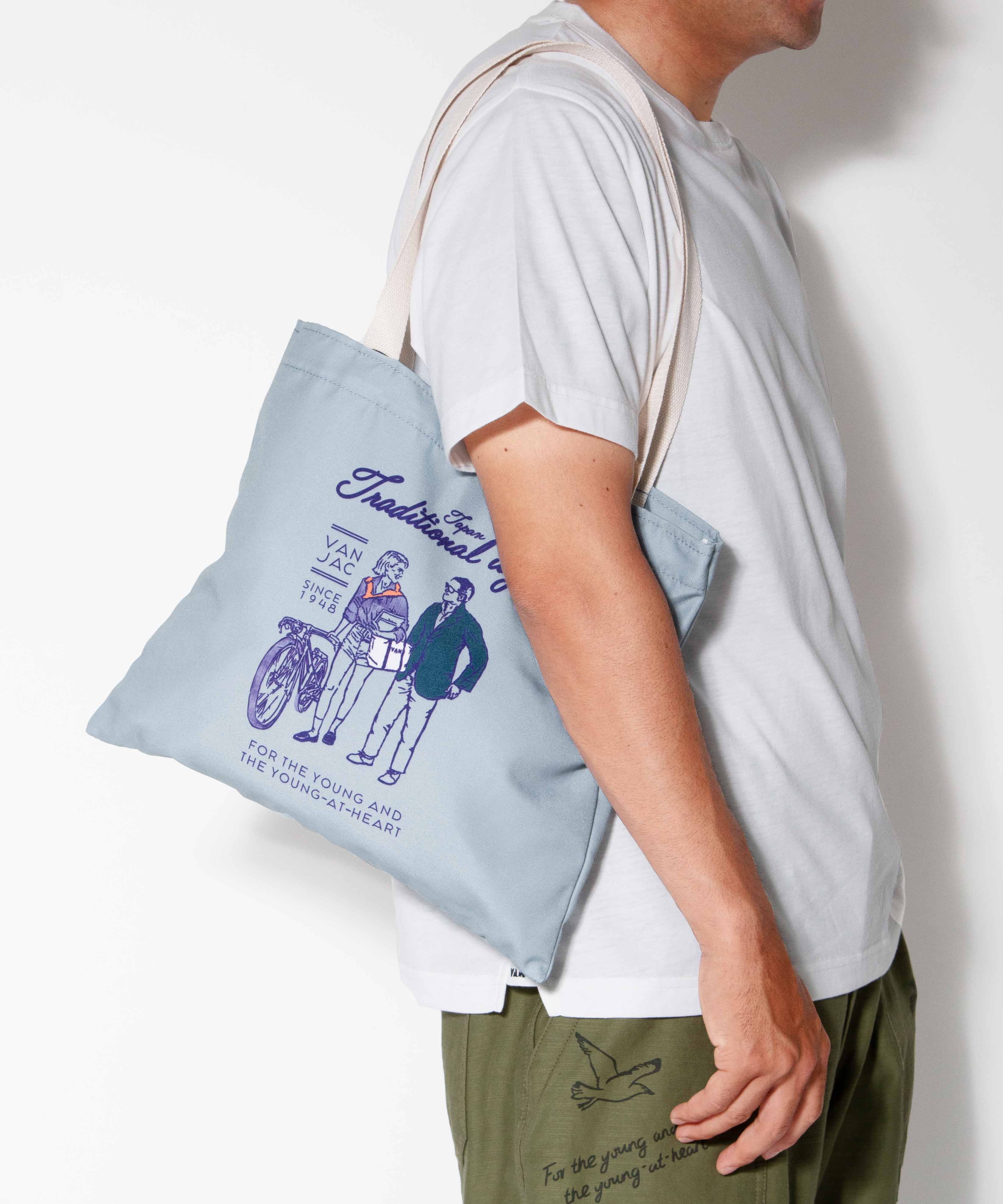 トートバッグ ｜ VAN STORE