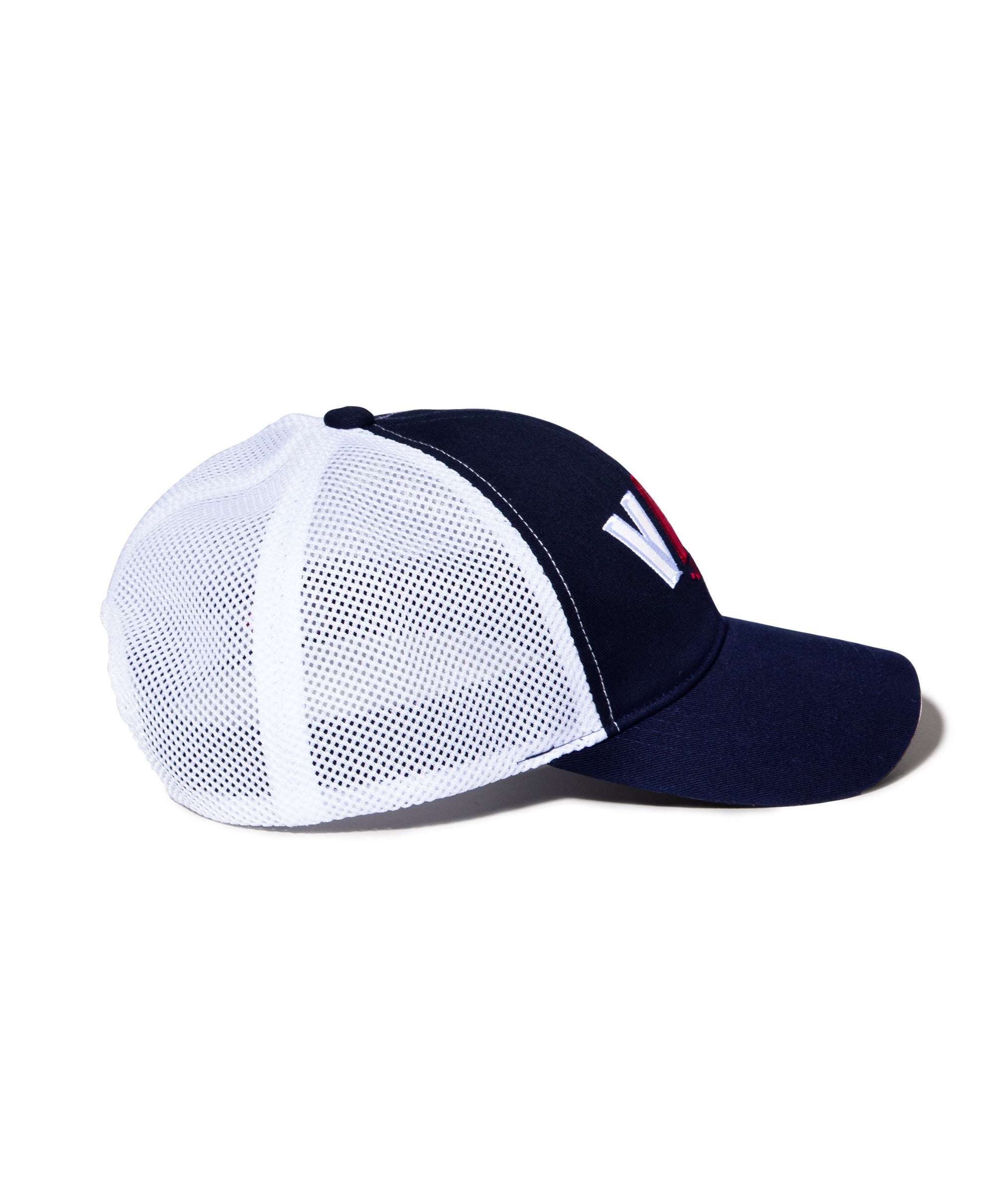メッシュキャップ＜VANロゴ＞ ｜ VAN STORE