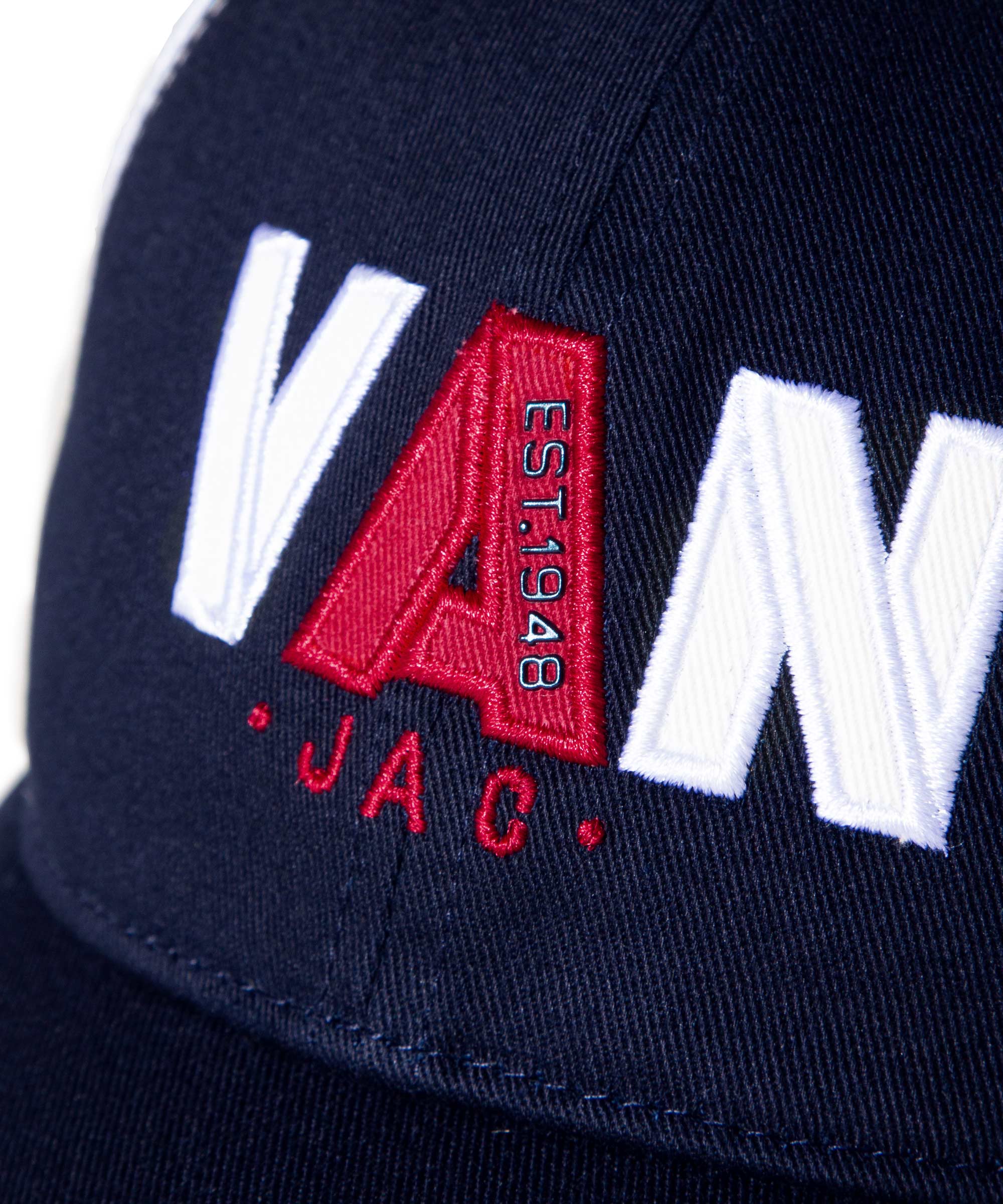メッシュキャップ＜VANロゴ＞ ｜ VAN STORE