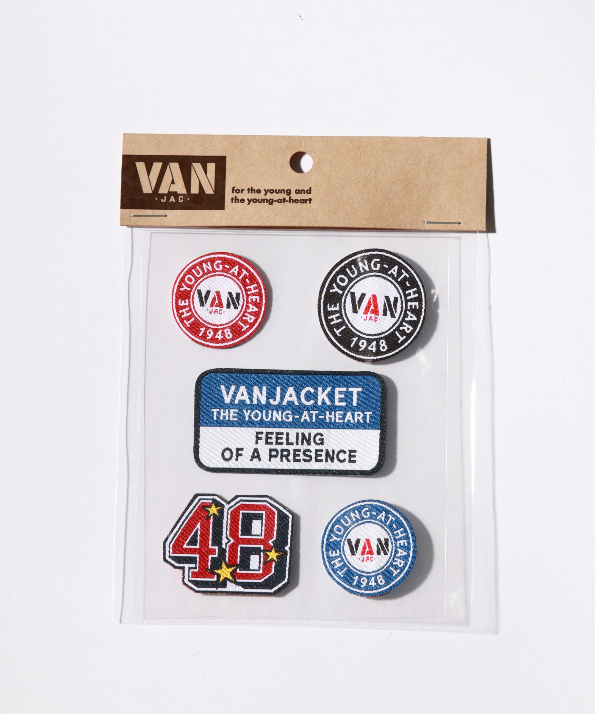 商品一覧 | VAN STORE