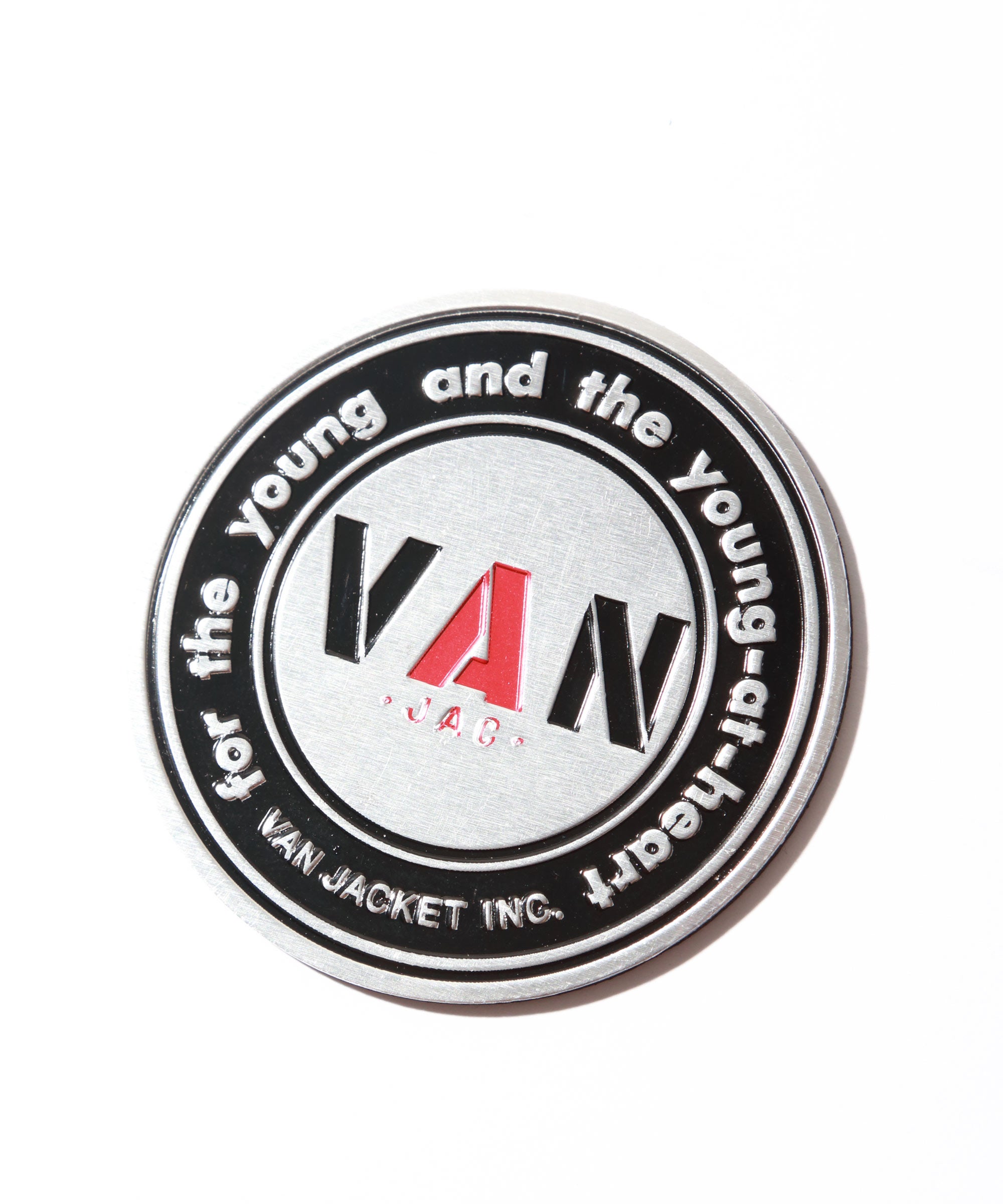 マグネット ｜ VAN STORE