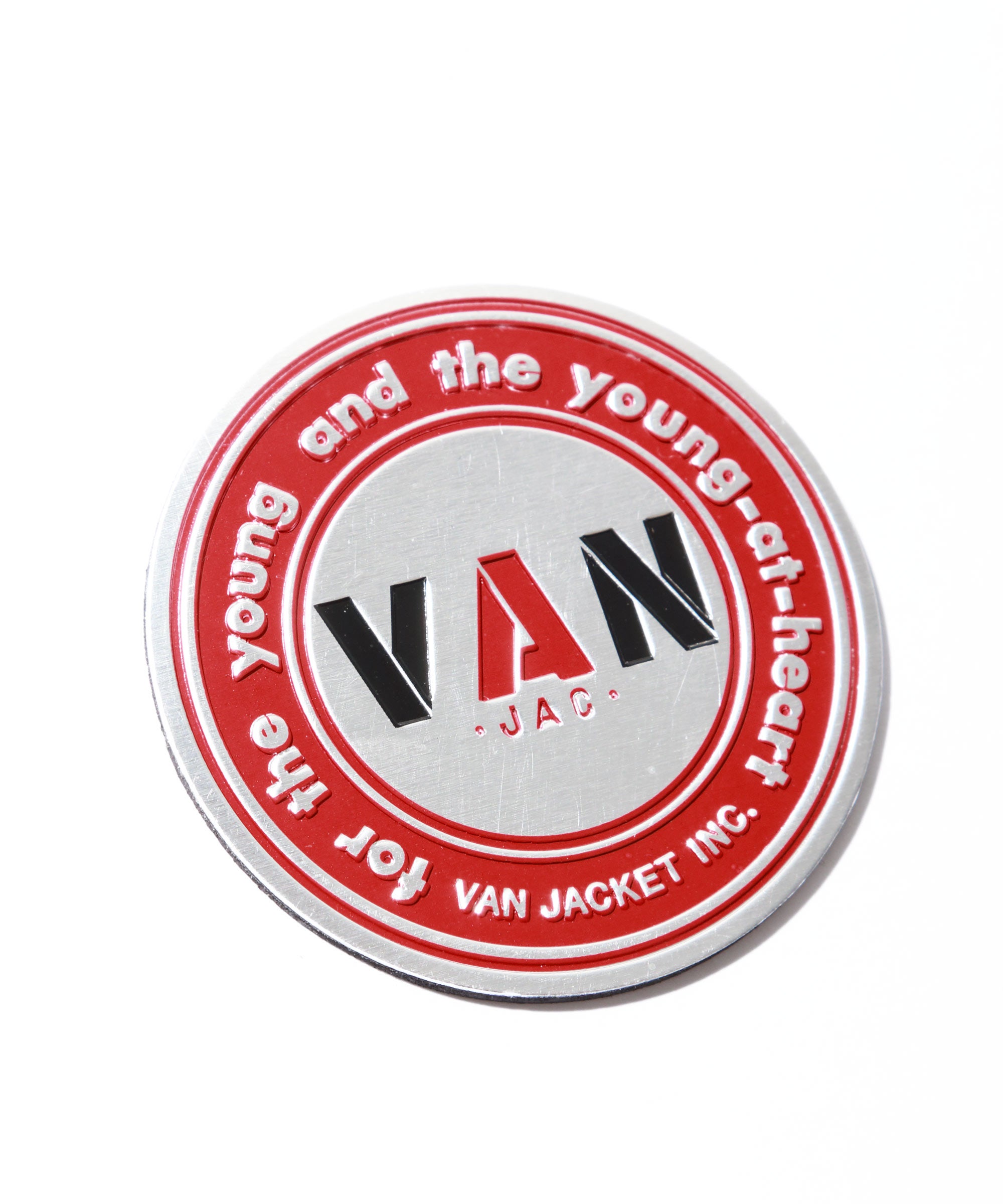 マグネット ｜ VAN STORE