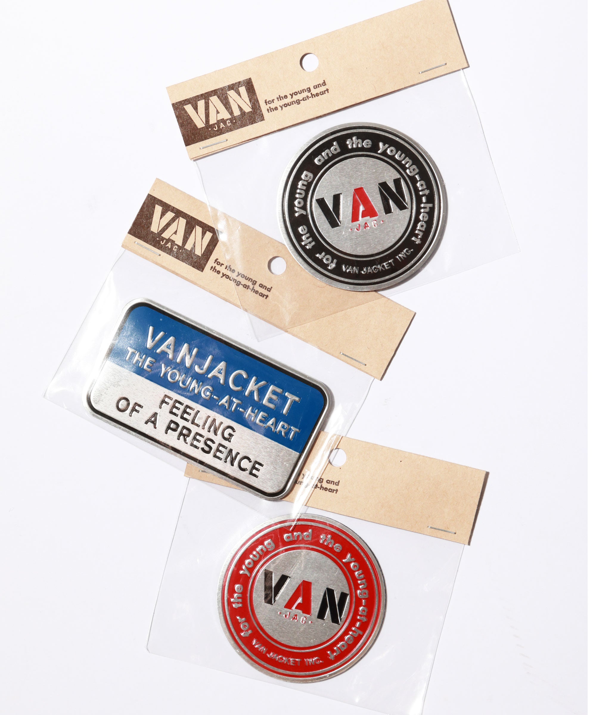 マグネット ｜ VAN STORE