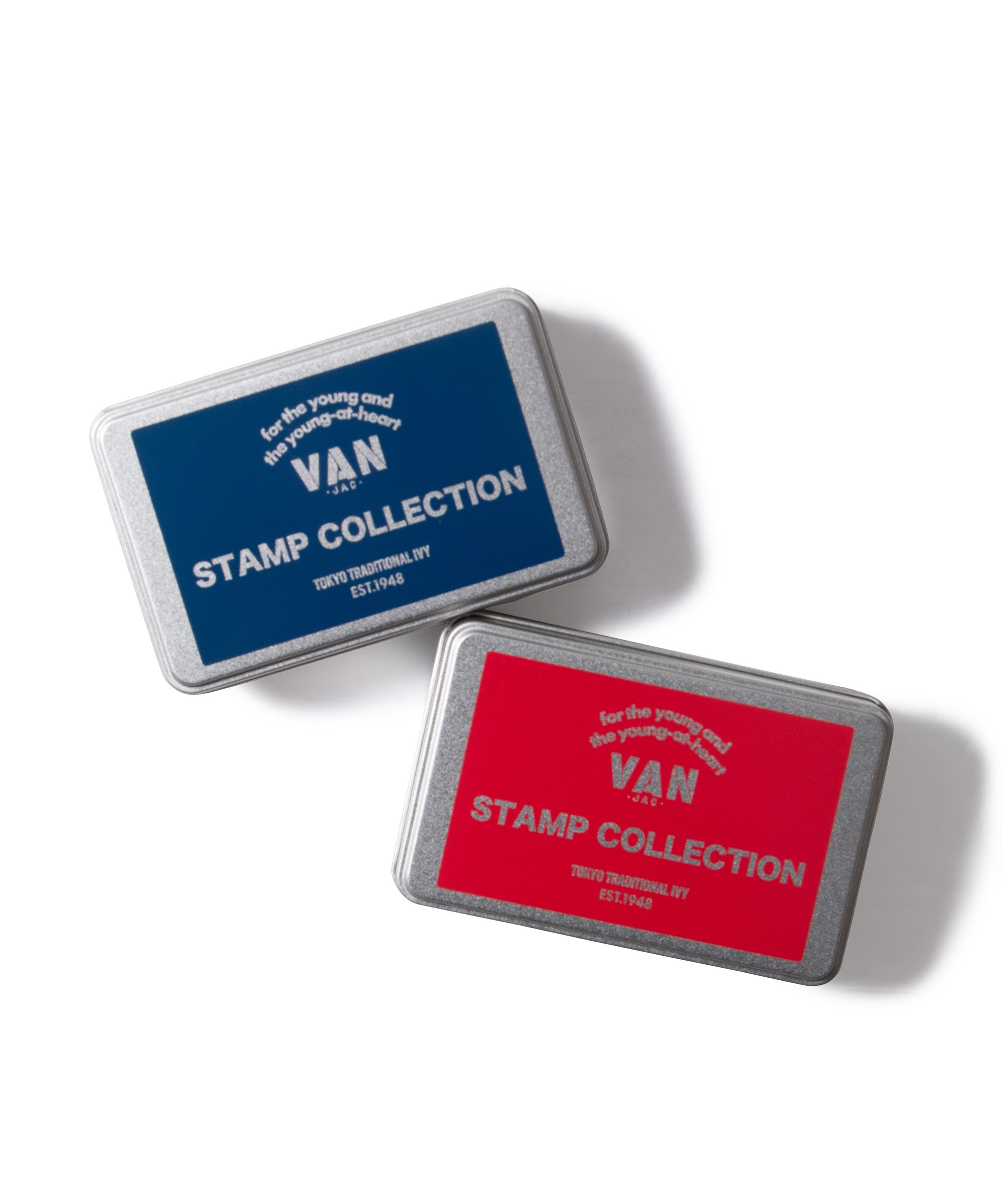 スタンプセット ｜ VAN STORE