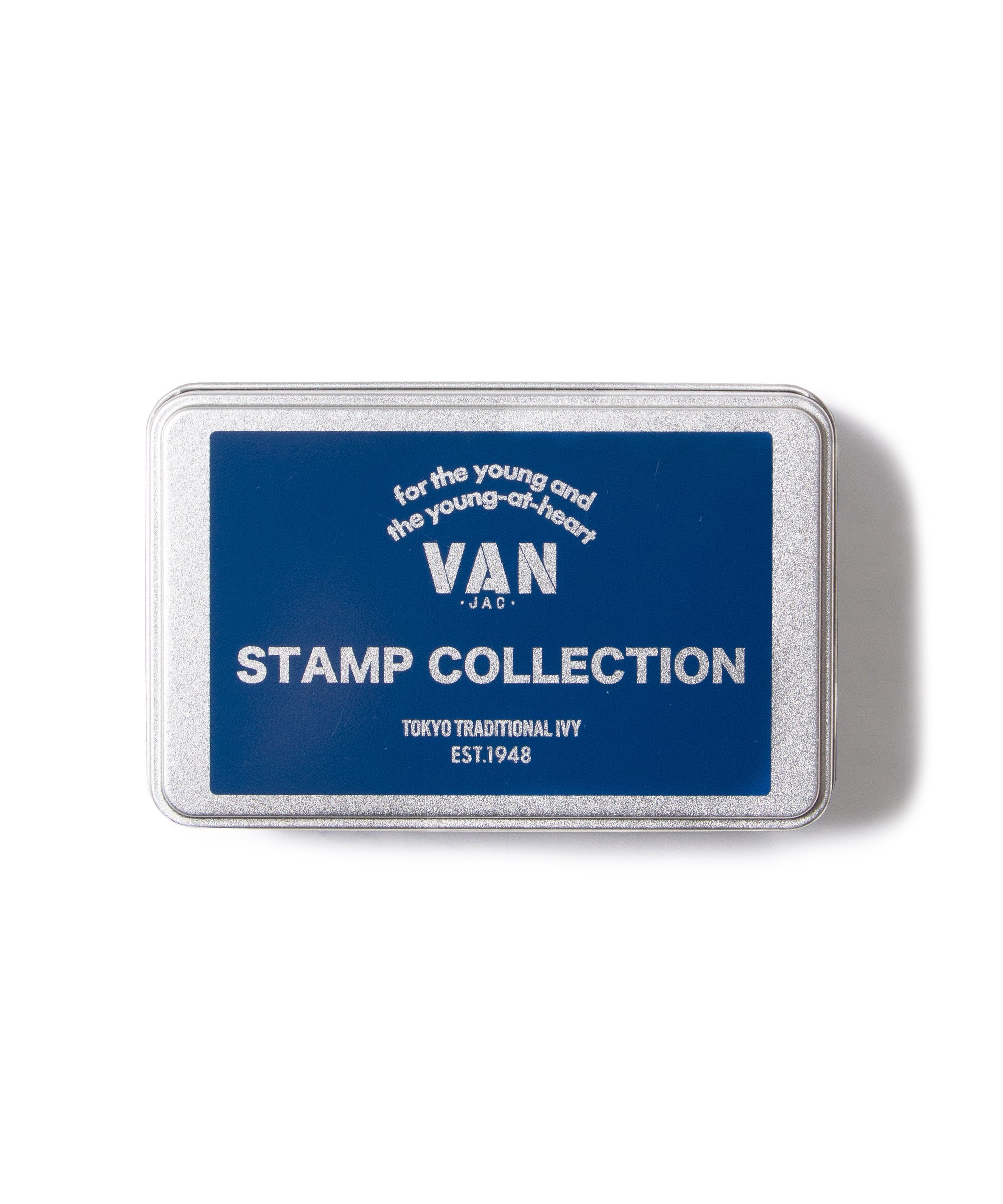 スタンプセット ｜ VAN STORE