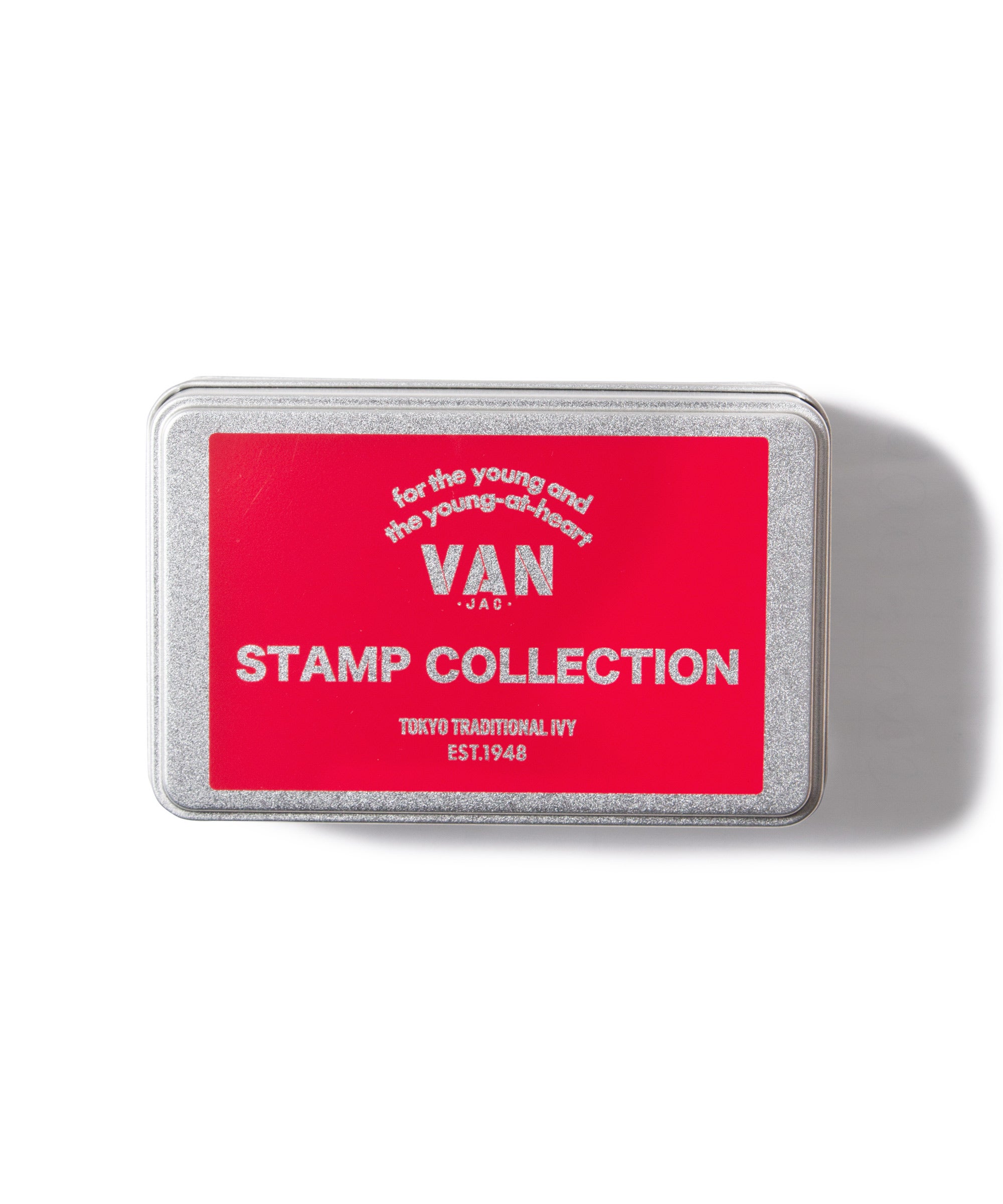 スタンプセット ｜ VAN STORE