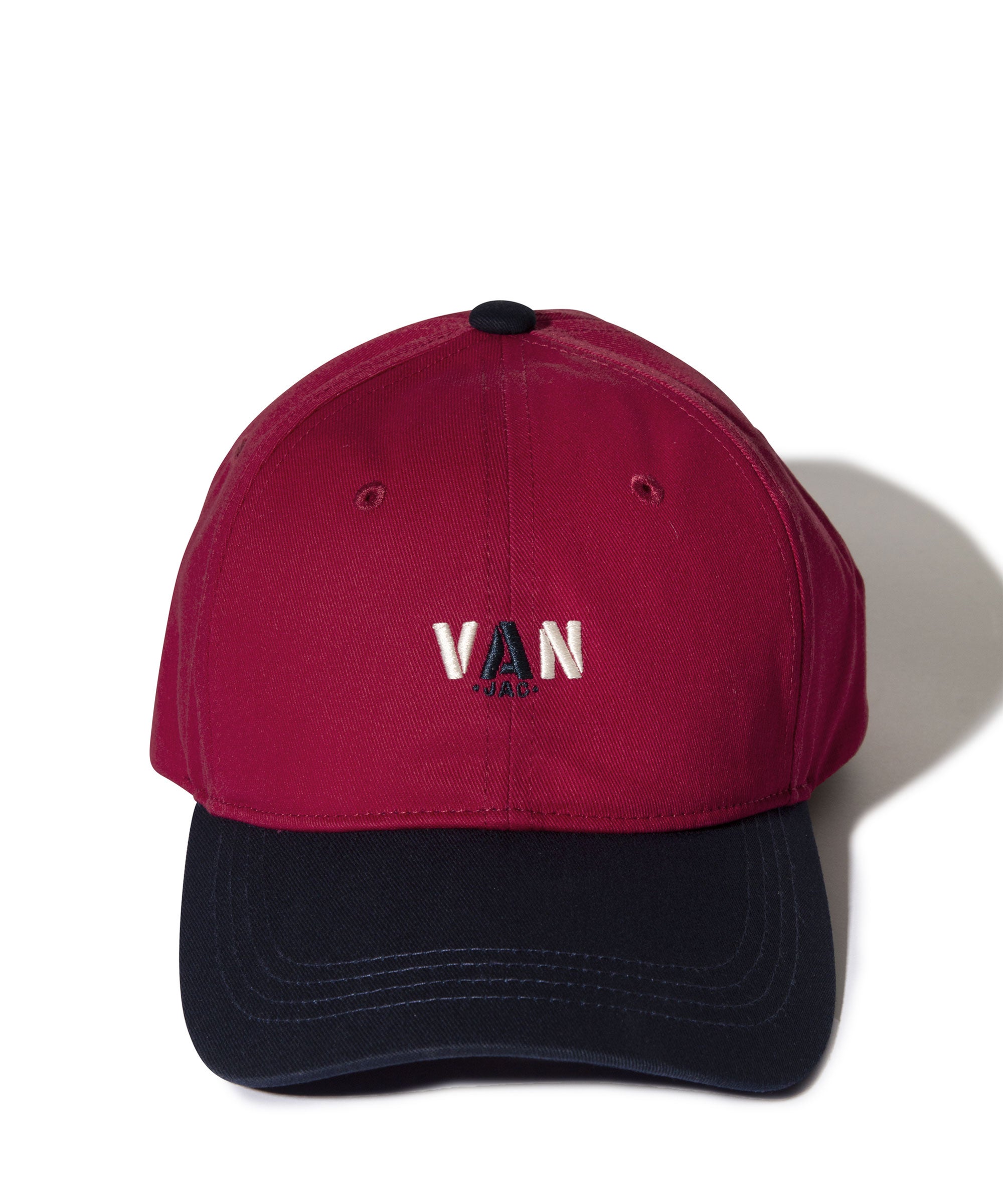 キャップ＜VANロゴ刺繍＞ ｜ VAN STORE