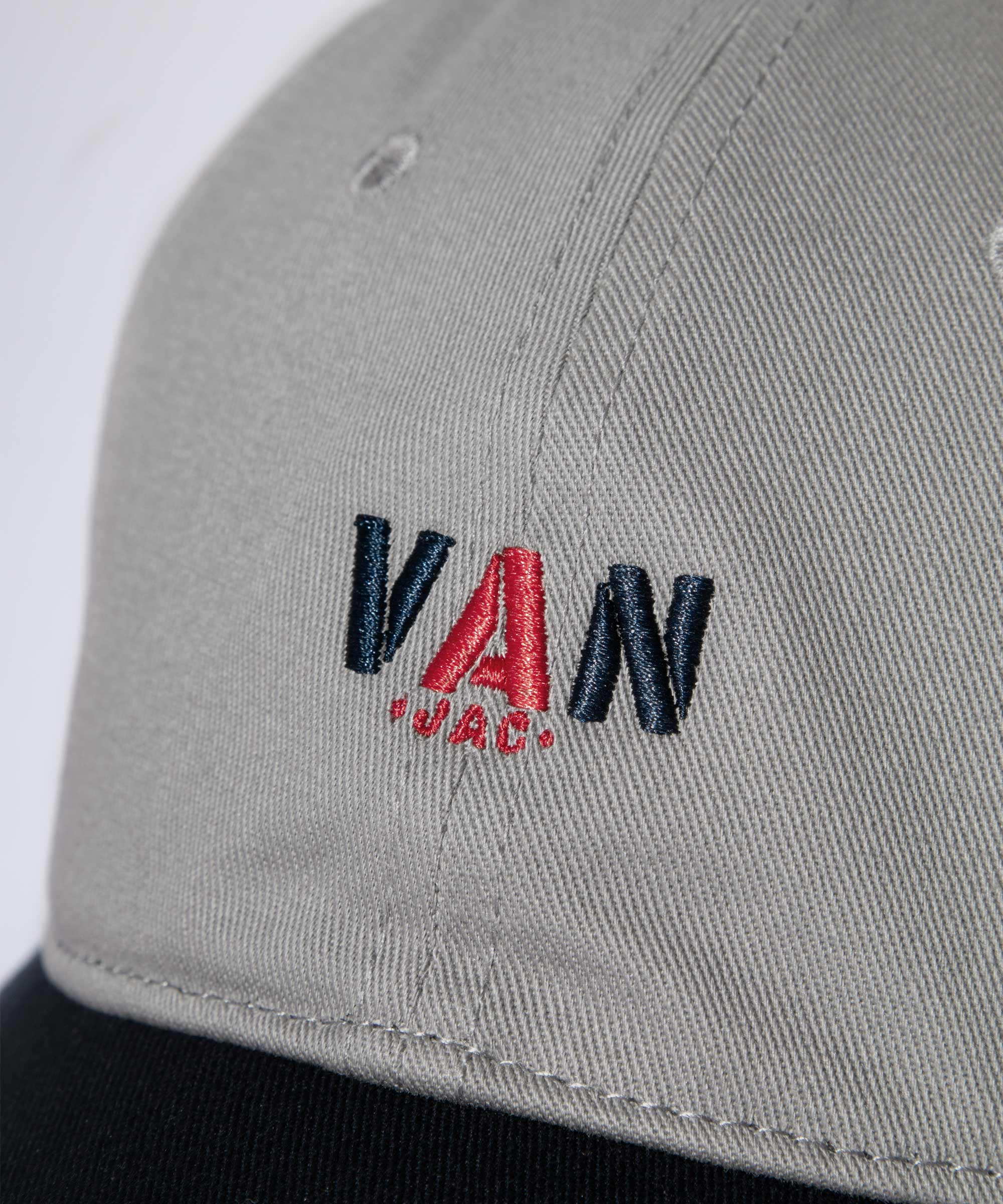 キャップ＜VANロゴ刺繍＞ ｜ VAN STORE
