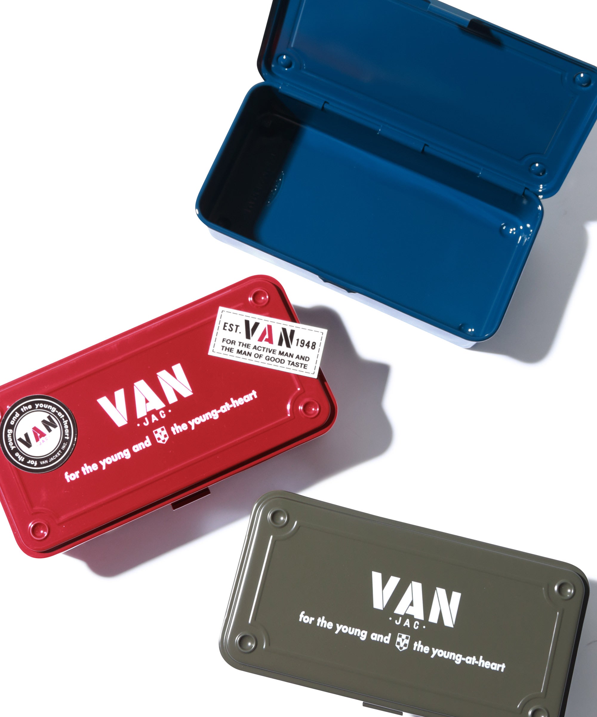 商品一覧 | VAN STORE