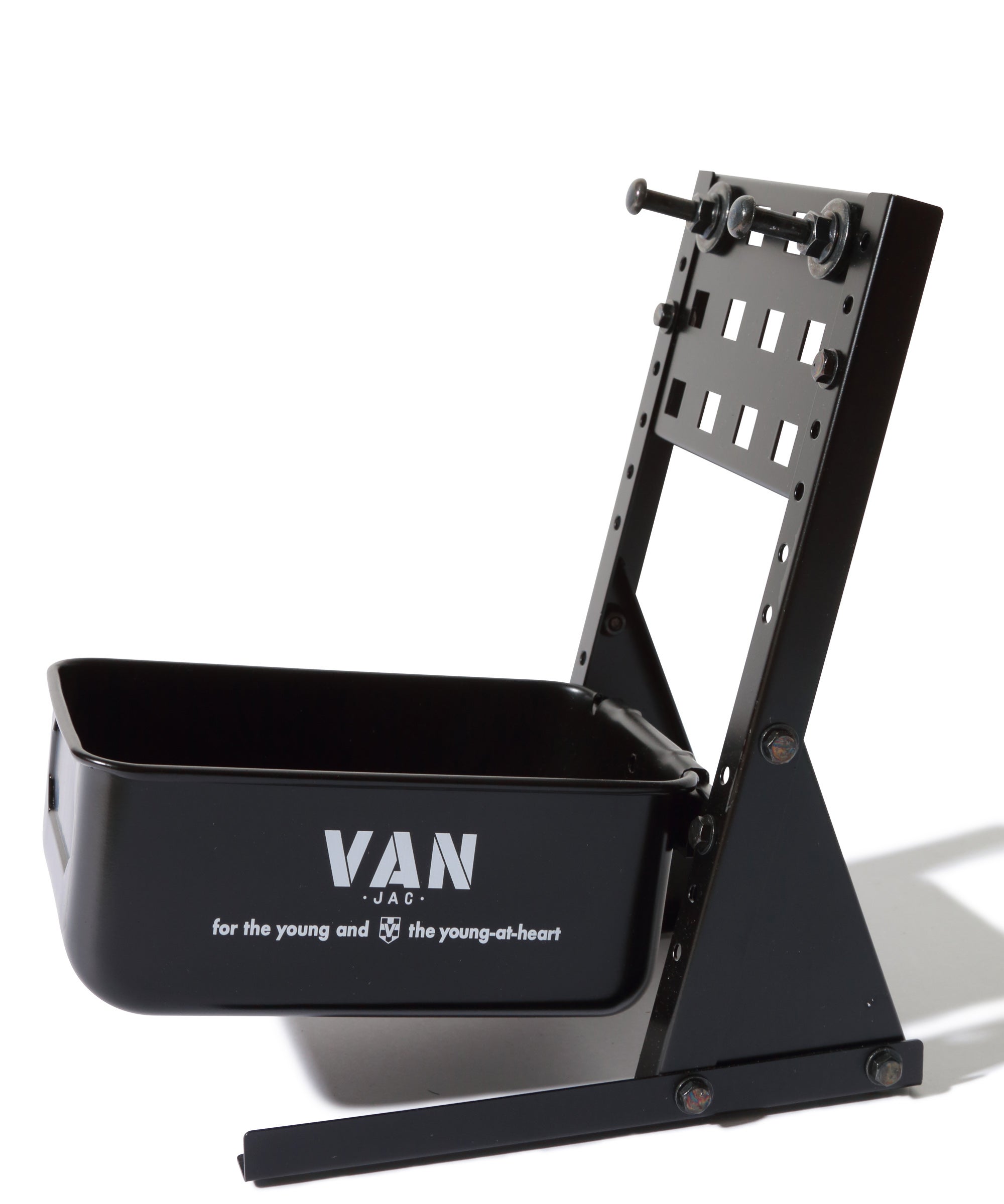ハンドビンスタンド＜マグネットセット＞ ｜ VAN STORE