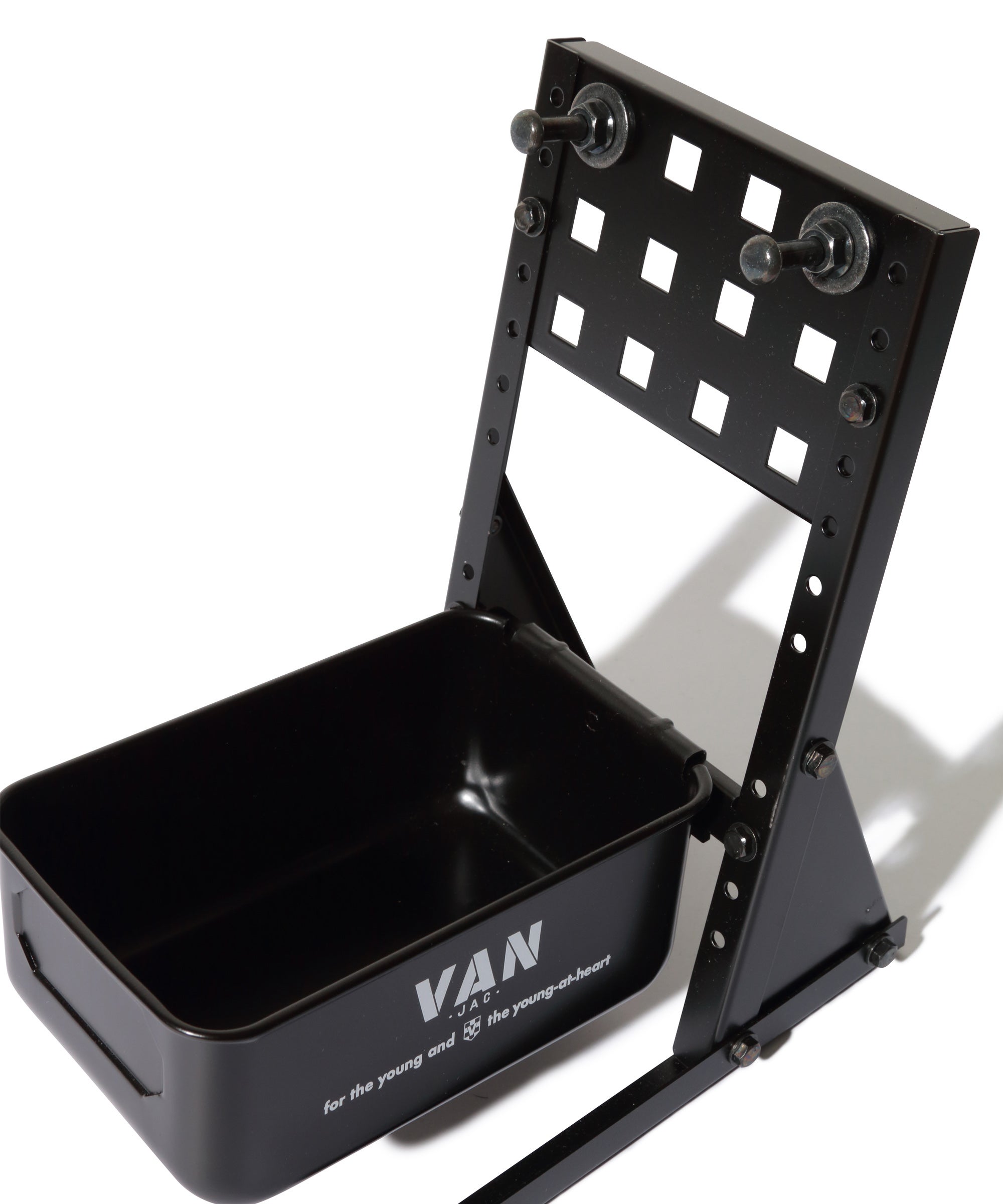 ハンドビンスタンド＜マグネットセット＞ ｜ VAN STORE