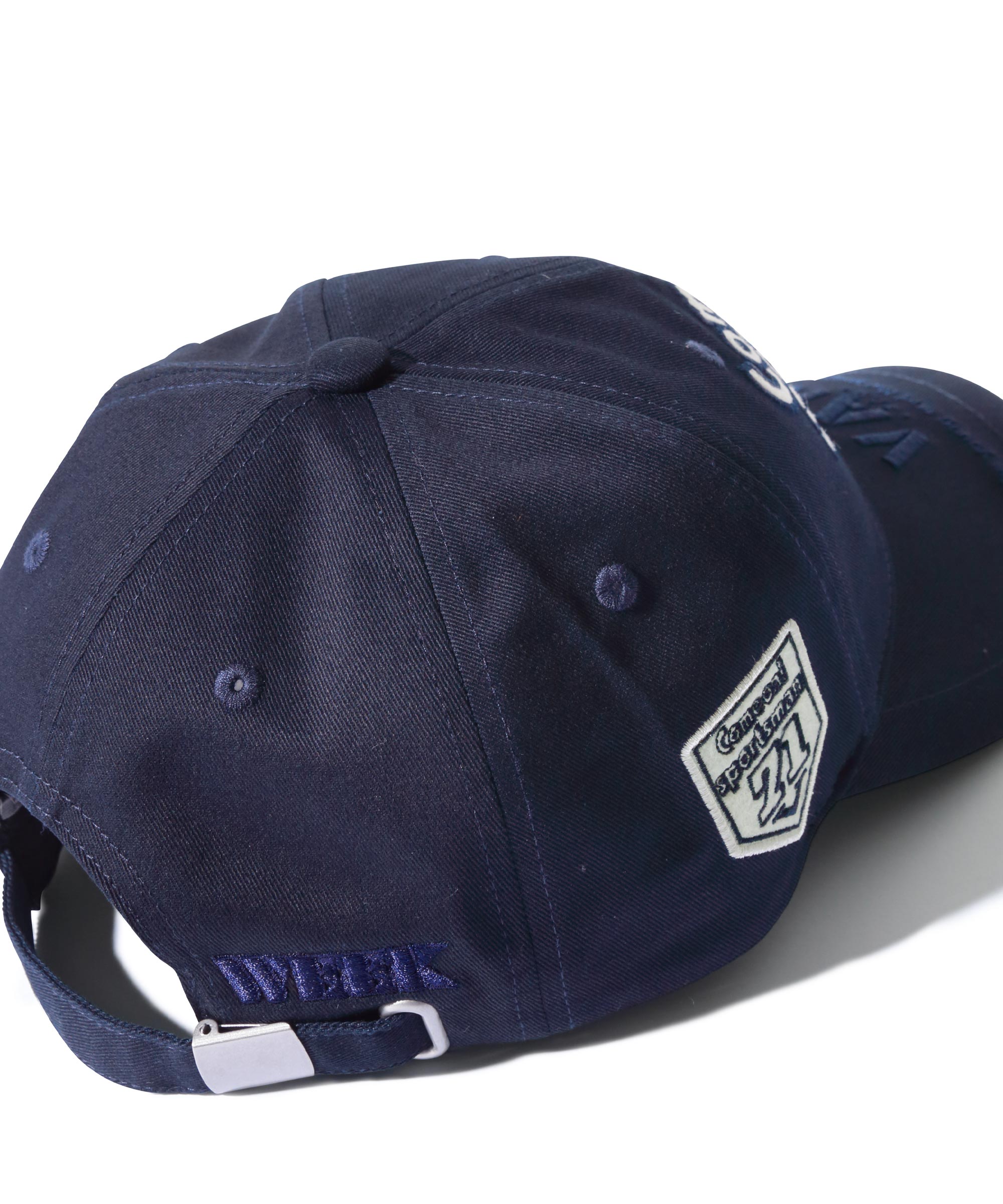 キャップ＜COME ON! SPORTSMAN＞ ｜ VAN STORE