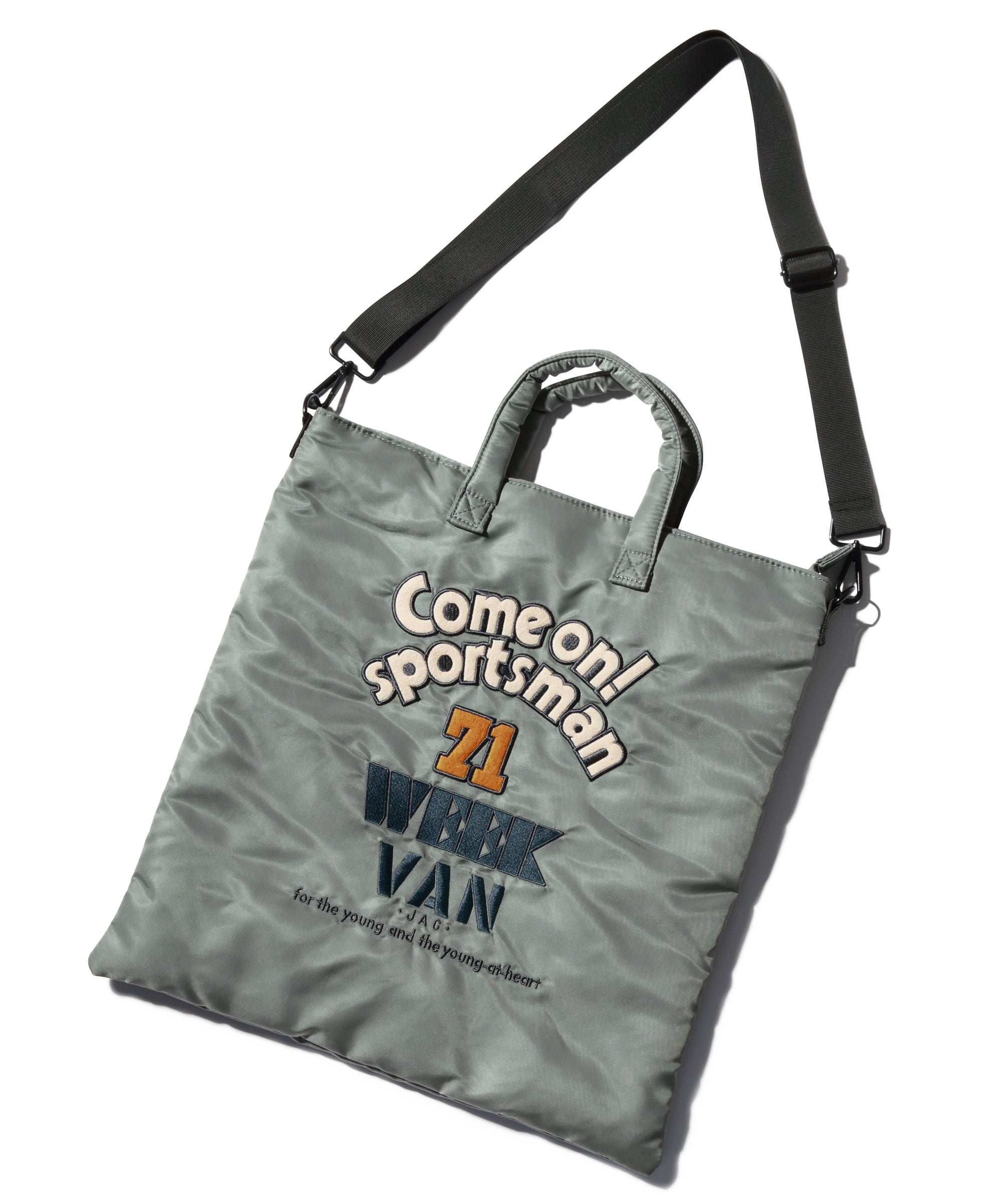 バッグ | VAN STORE