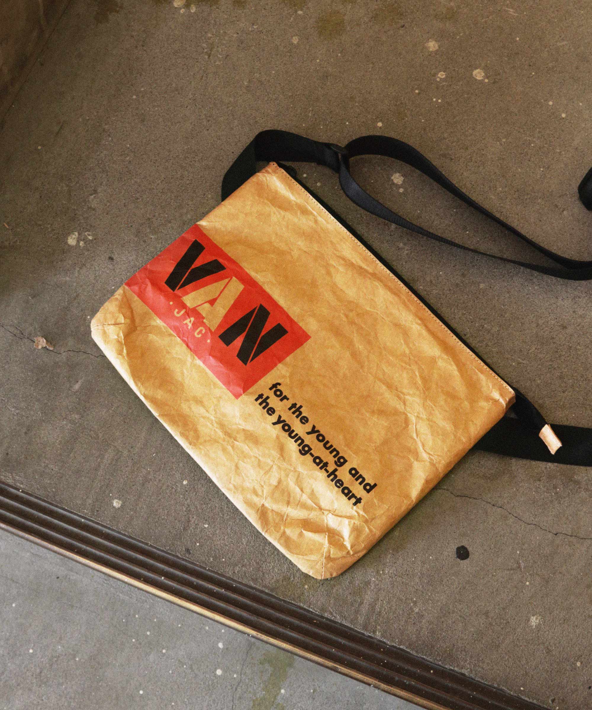 バッグ | VAN STORE