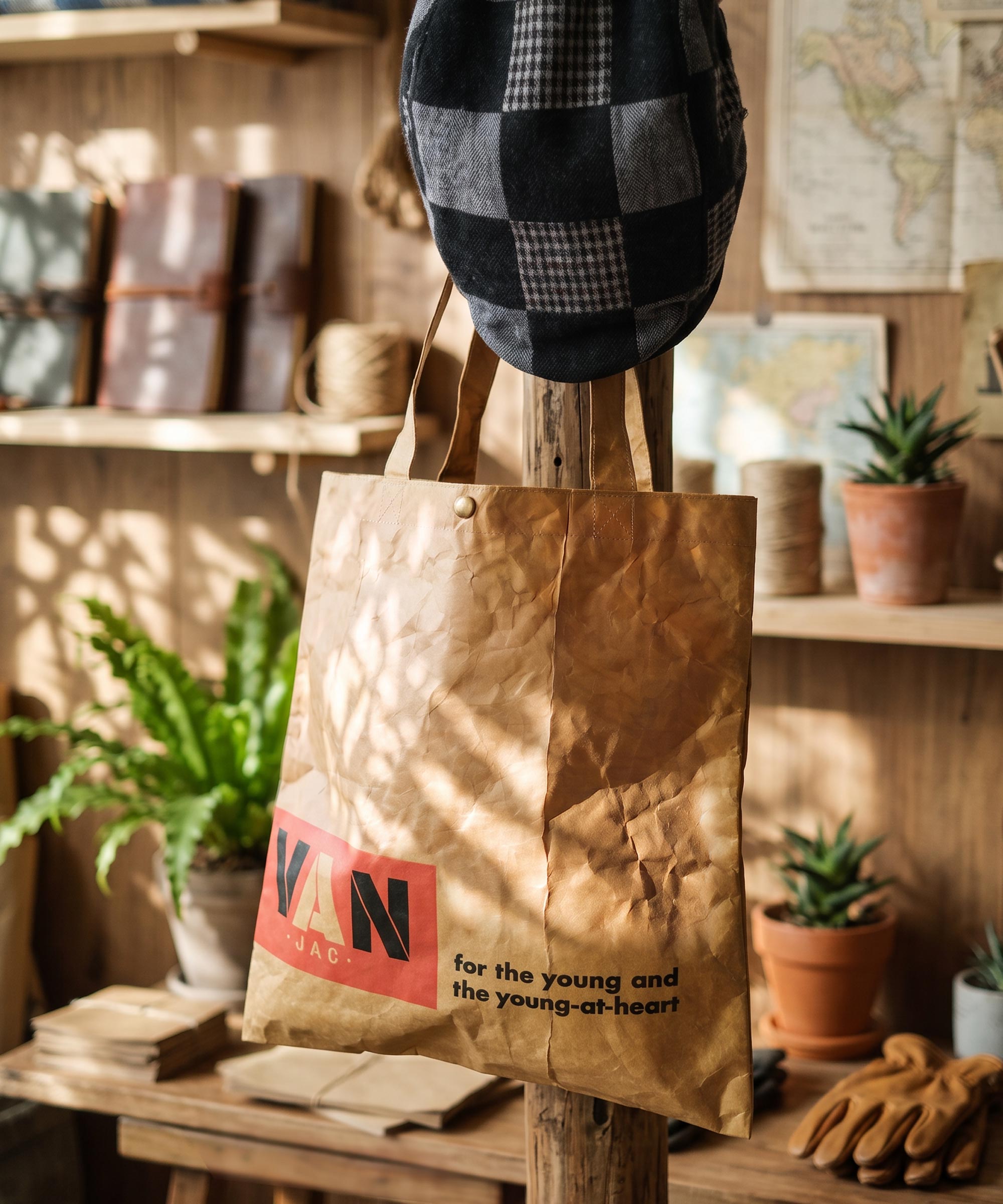 Goods | VAN STORE