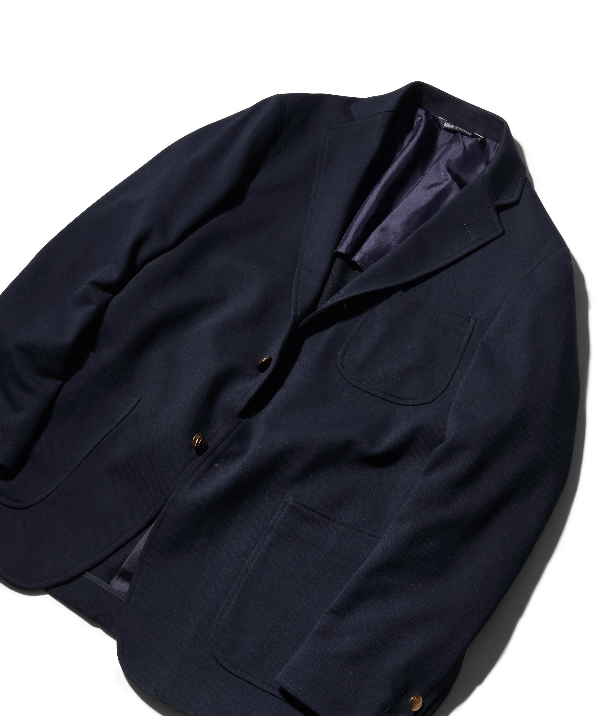 Jacket | VAN STORE