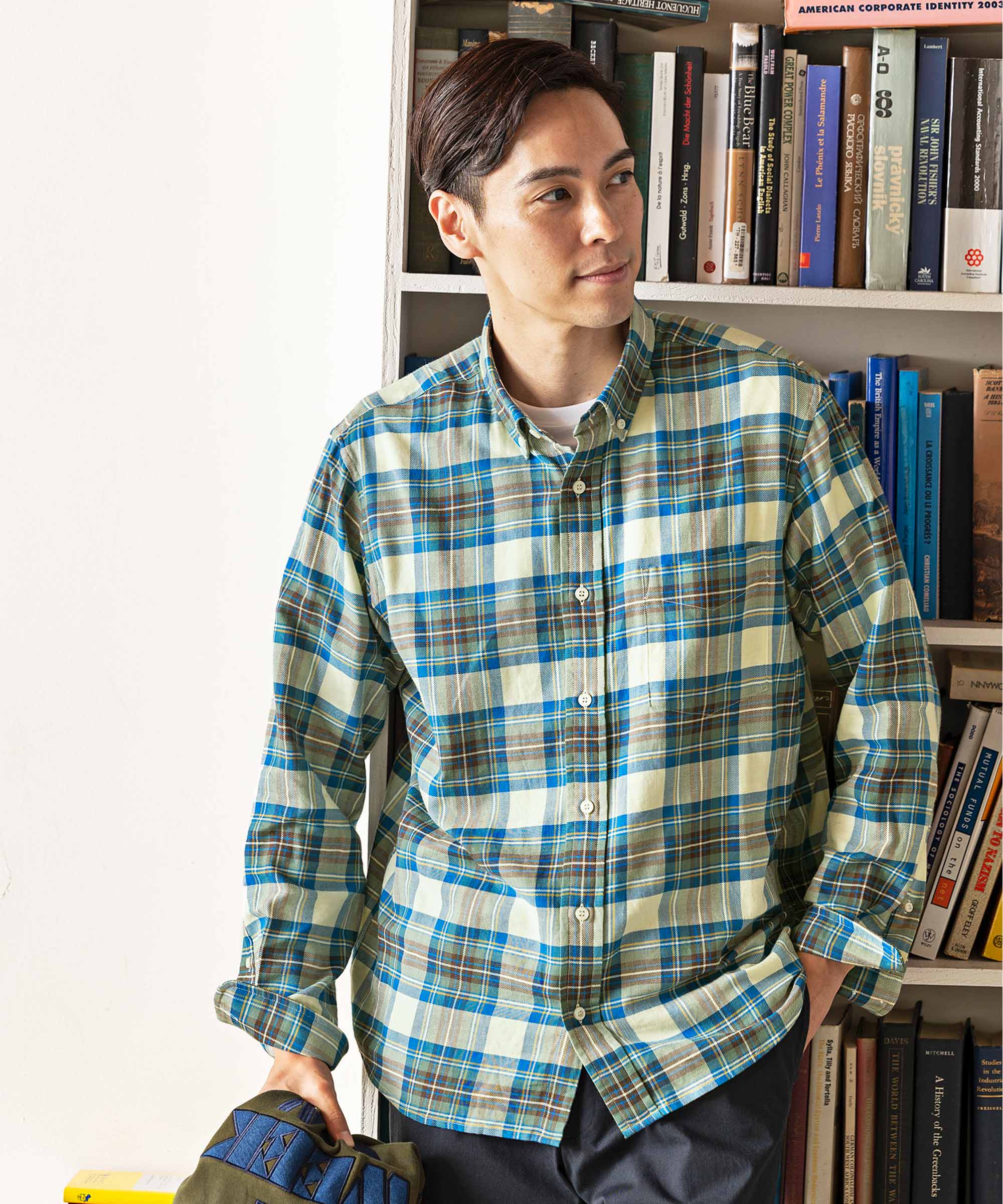 Shirt | VAN STORE