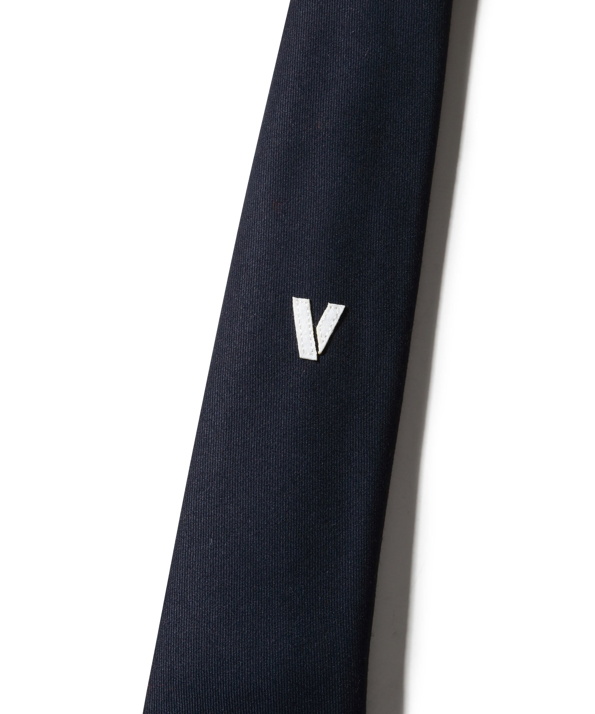 VANネクタイ2本セット ネクタイ＜サージ＞＜ワンポイント＞ ｜ VAN STORE
