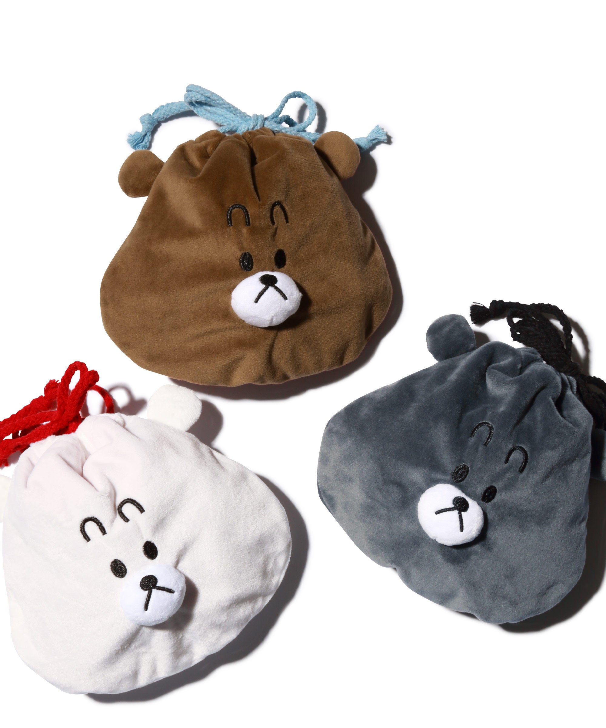 SUGI様　4点セットVANJACKETラバーマグネットタイプ4cmくらい Goods | VAN STORE
