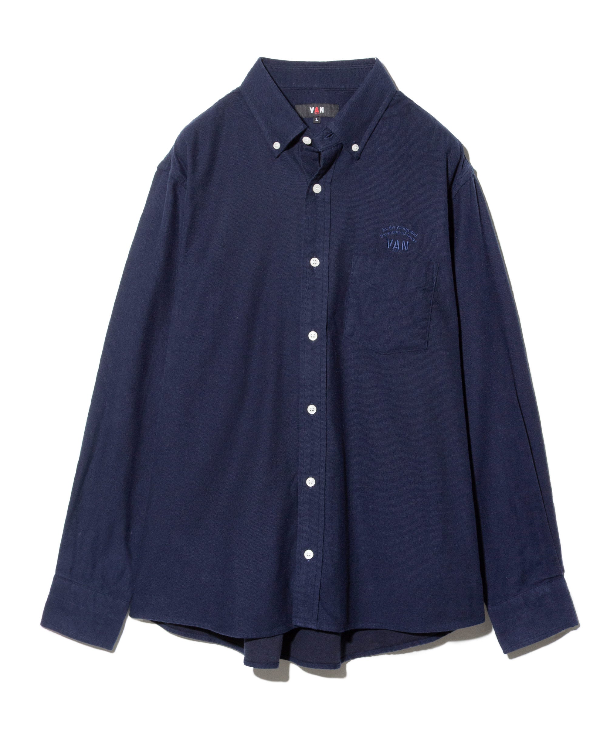 Shirt | VAN STORE