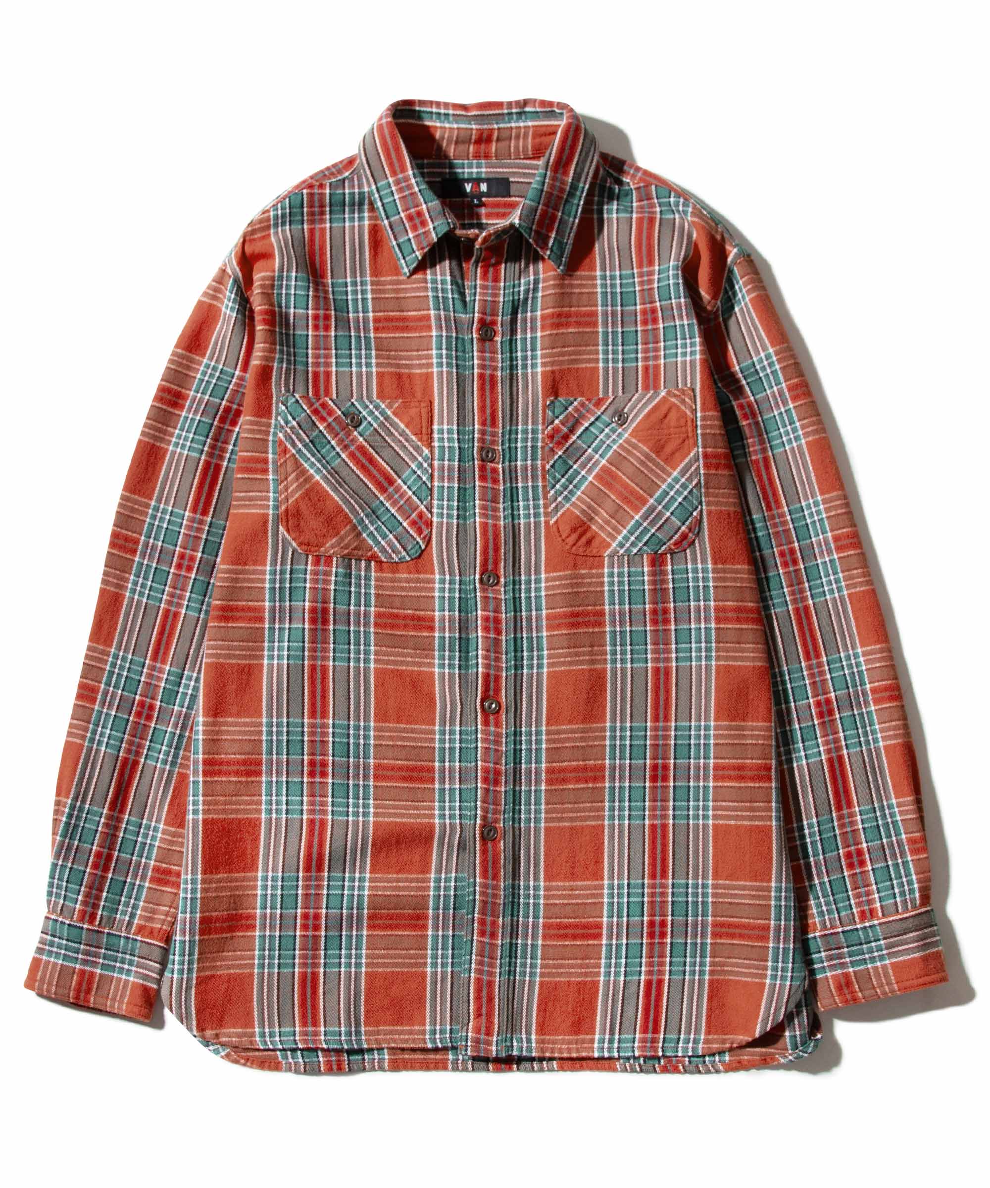 商品一覧 | VAN STORE