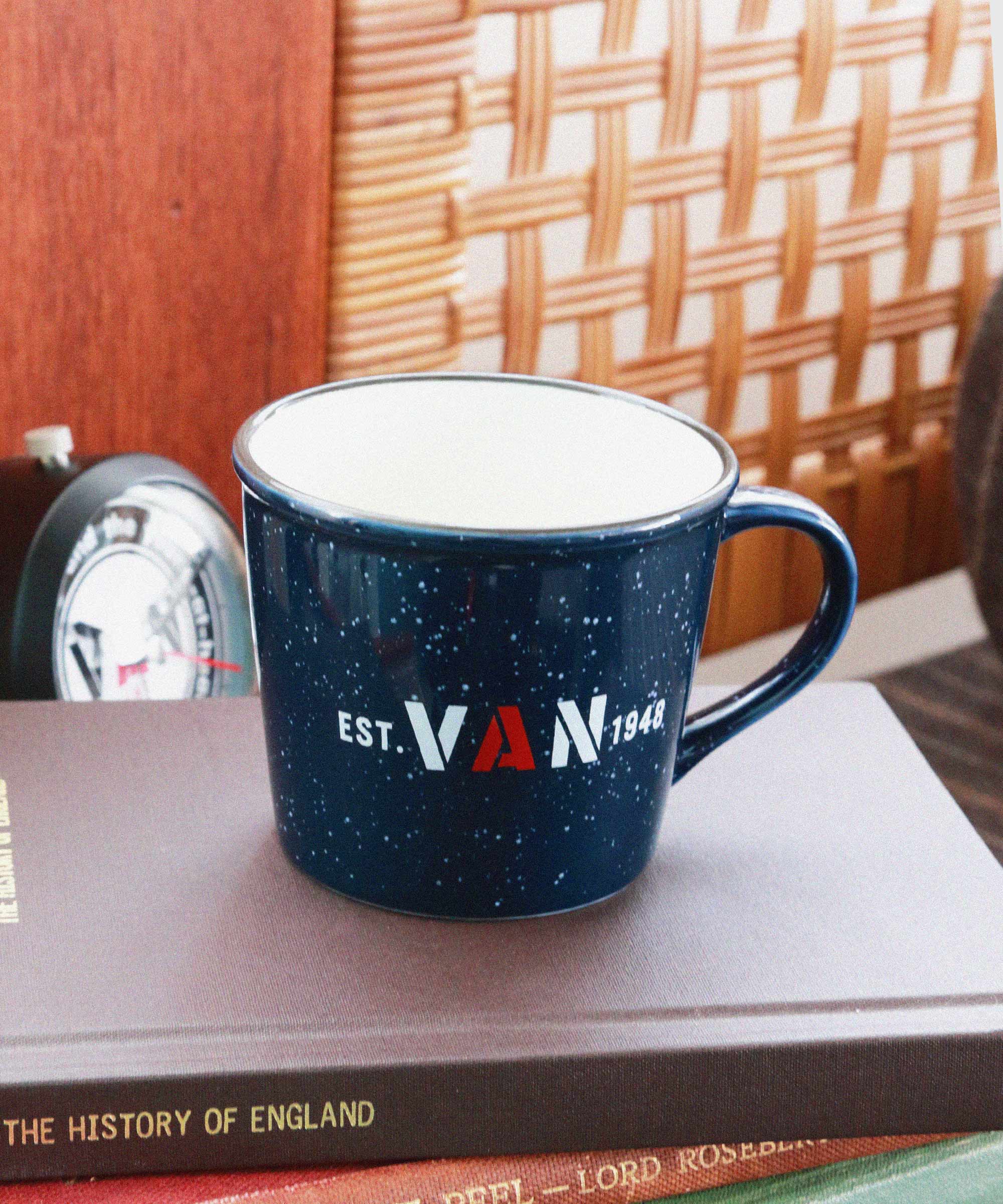マグカップ ｜ VAN STORE