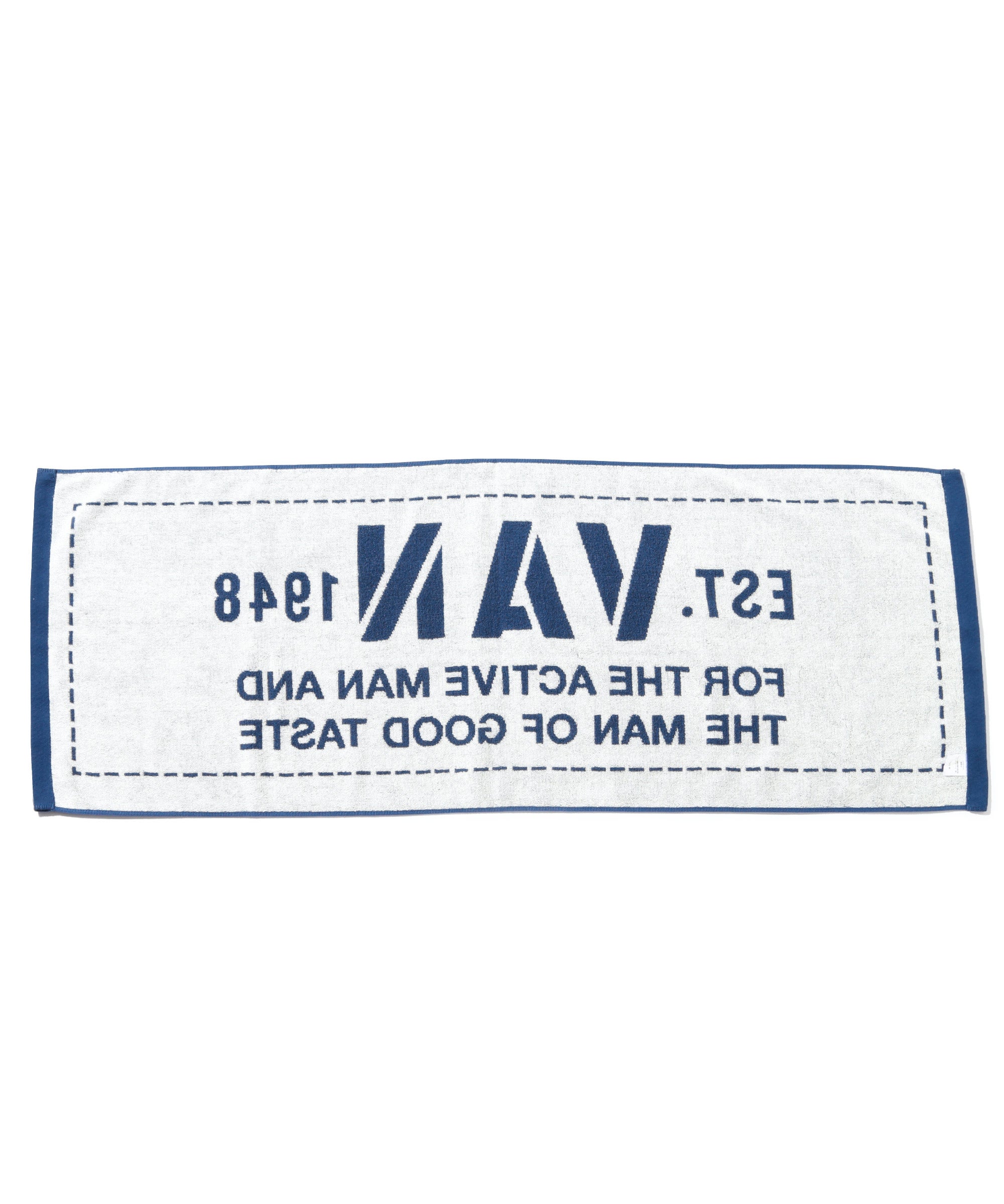 スポーツタオル ｜ VAN STORE