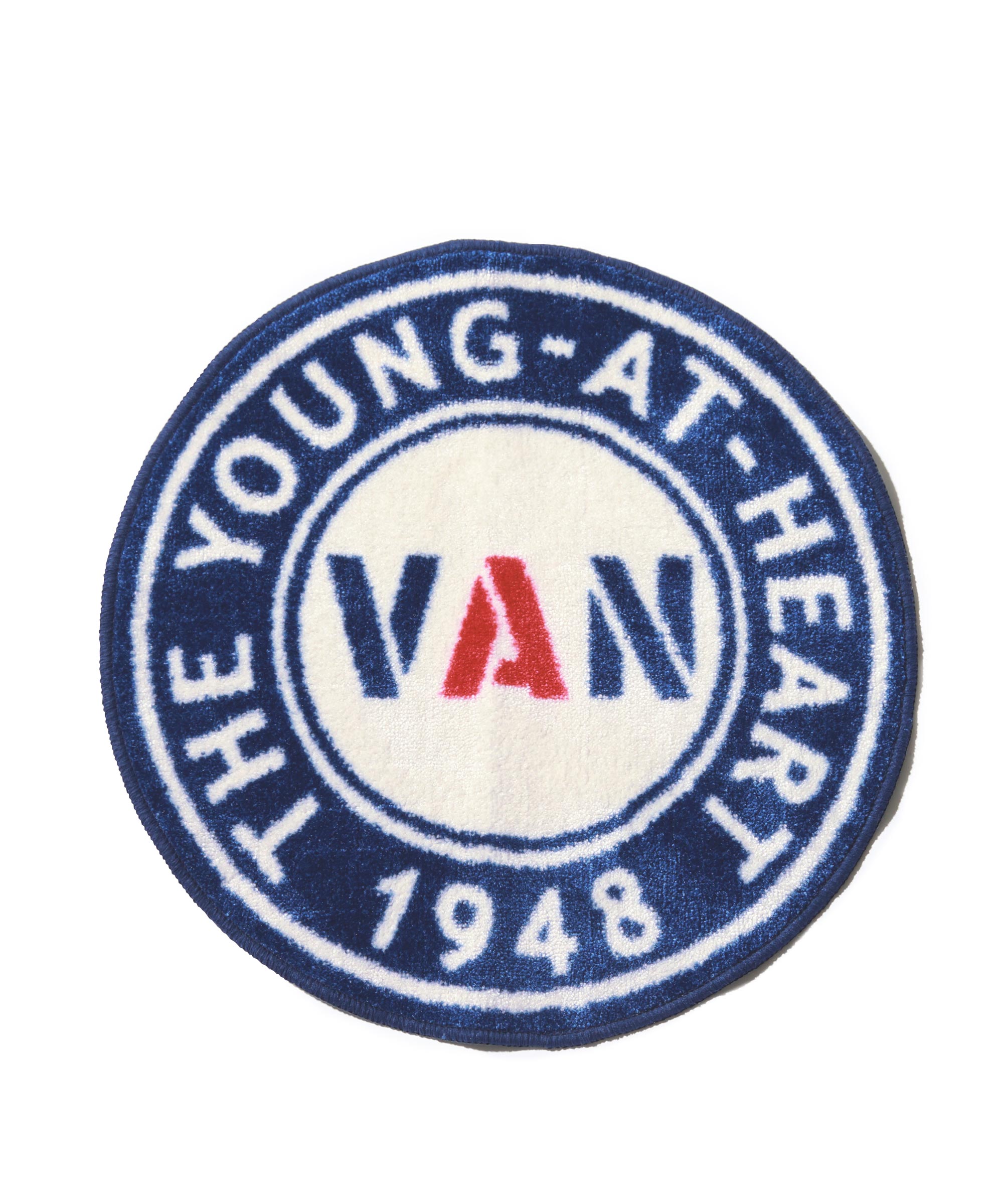 マット＜丸VAN＞ ｜ VAN STORE