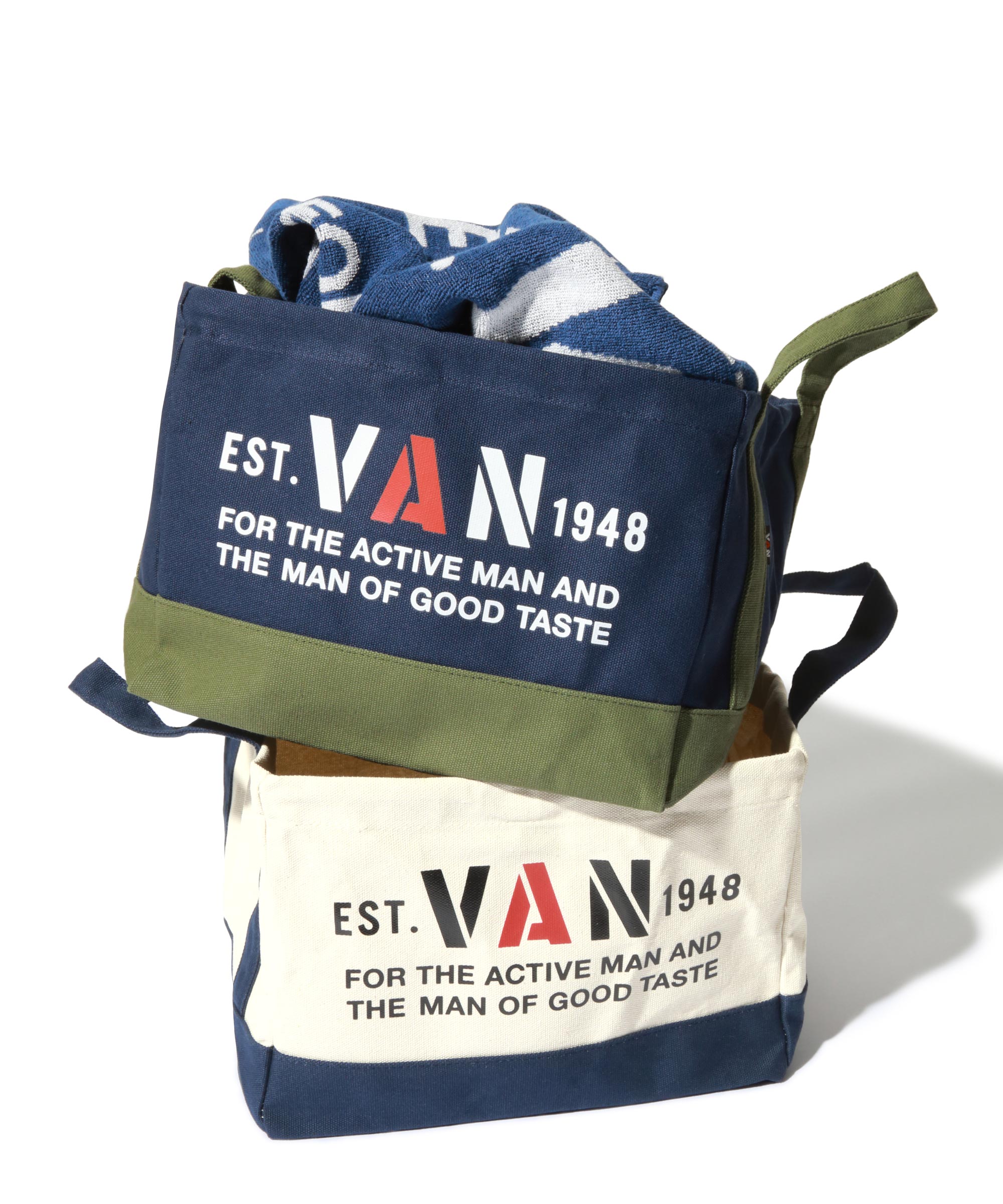 Goods | VAN STORE