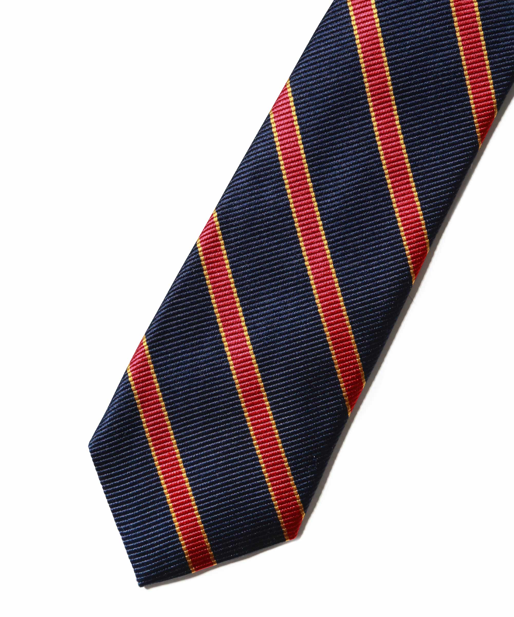 ネクタイ＜Old Gregorian＞ ｜ VAN STORE