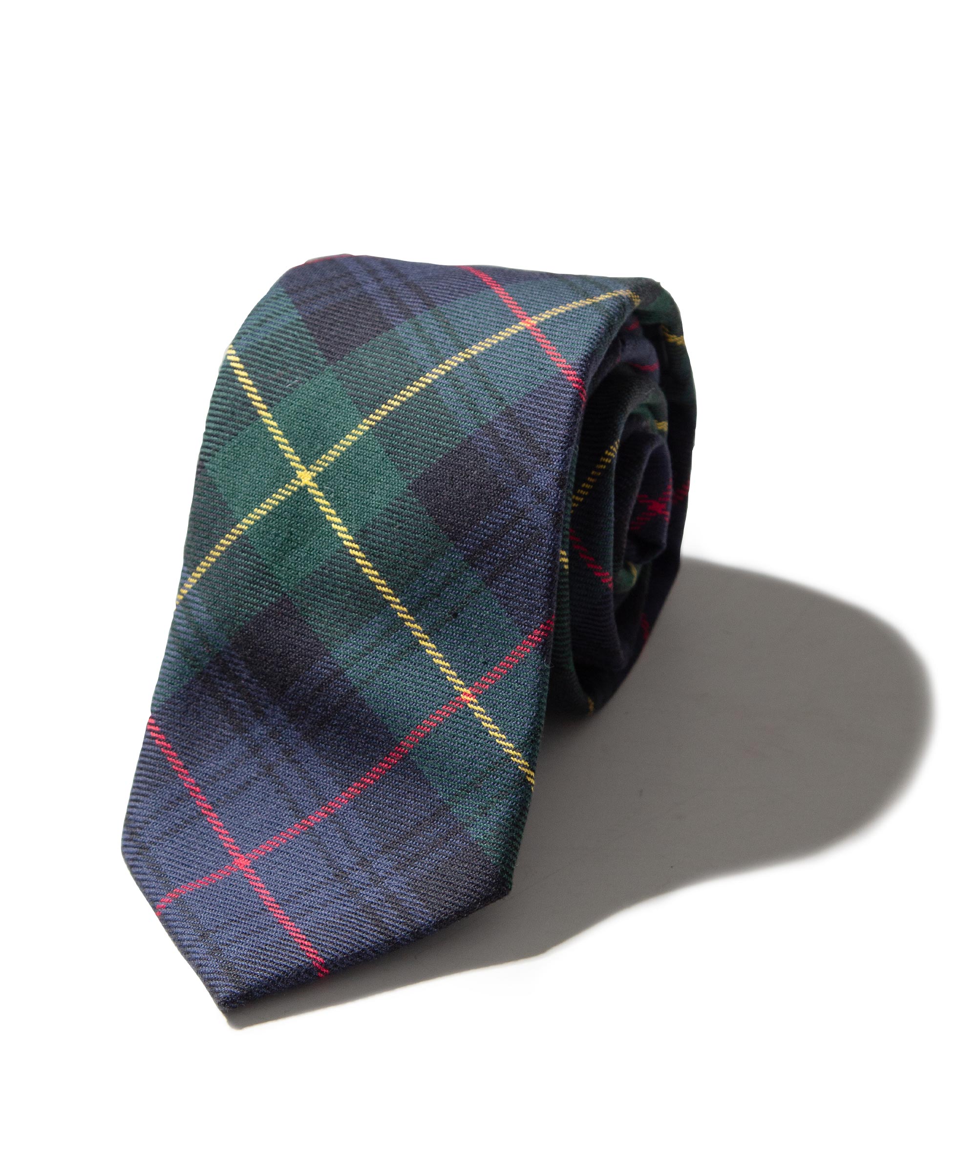 Necktie | VAN STORE