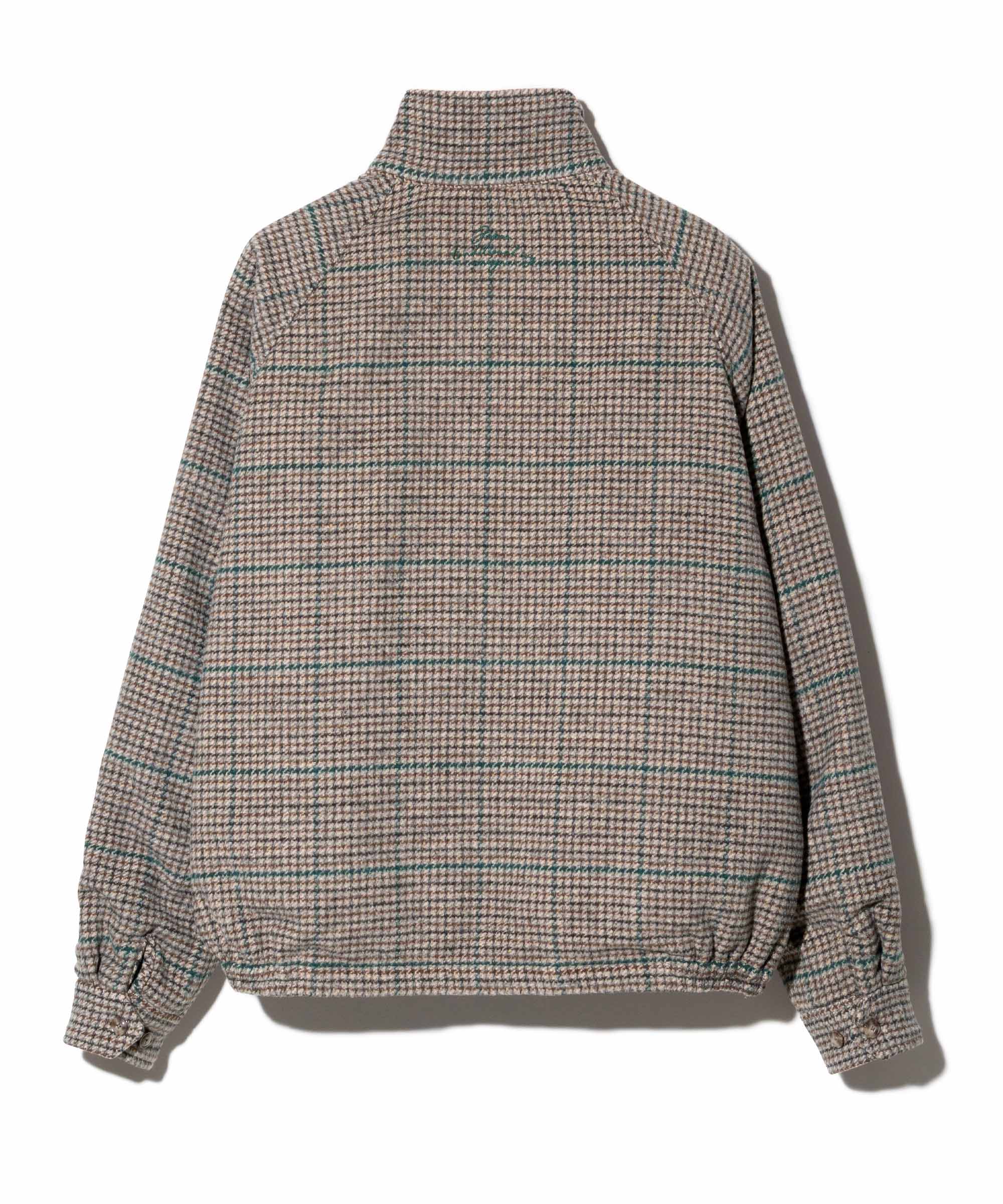 チェックスイングトップ ｜ VAN STORE