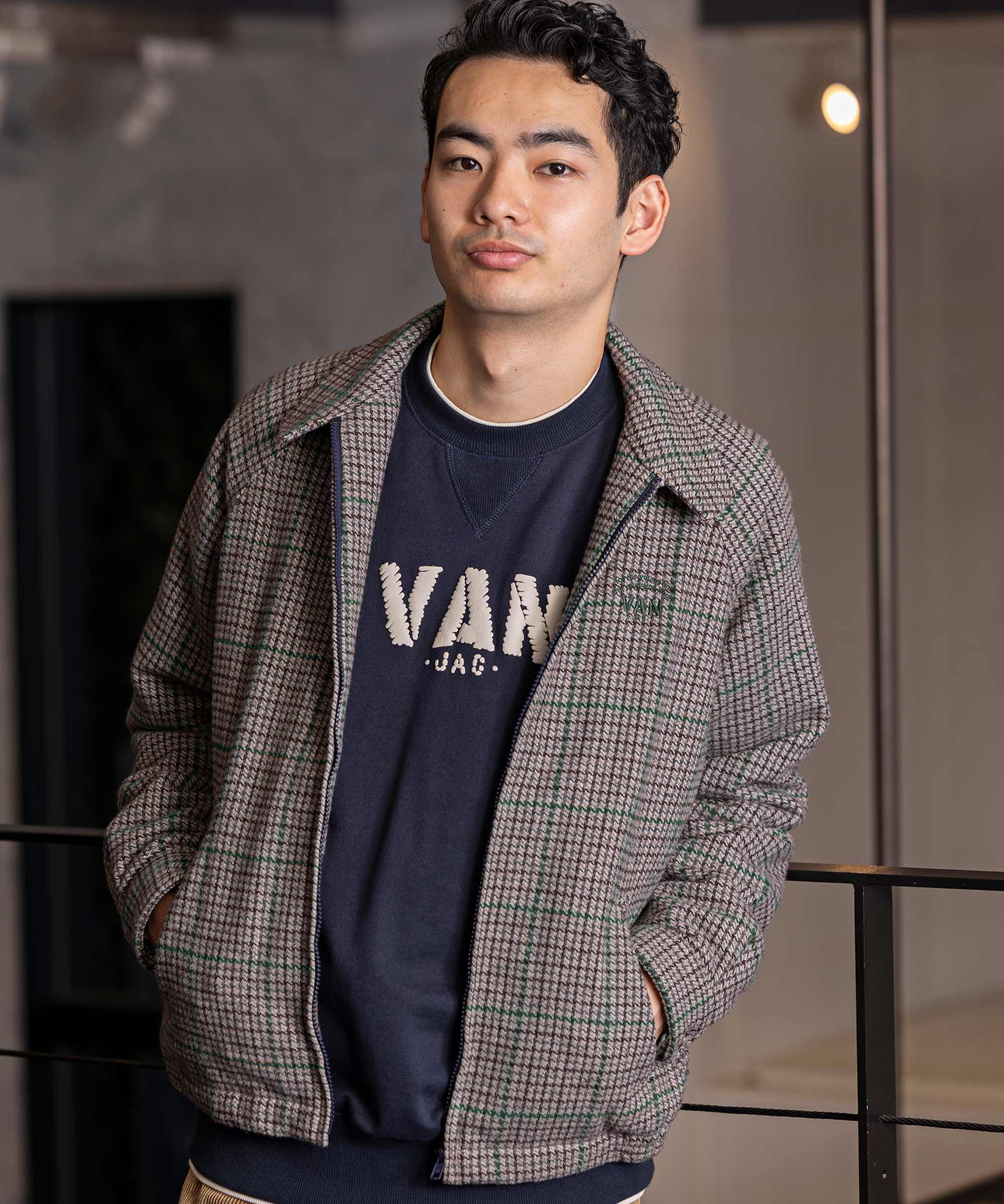 商品一覧 | VAN STORE